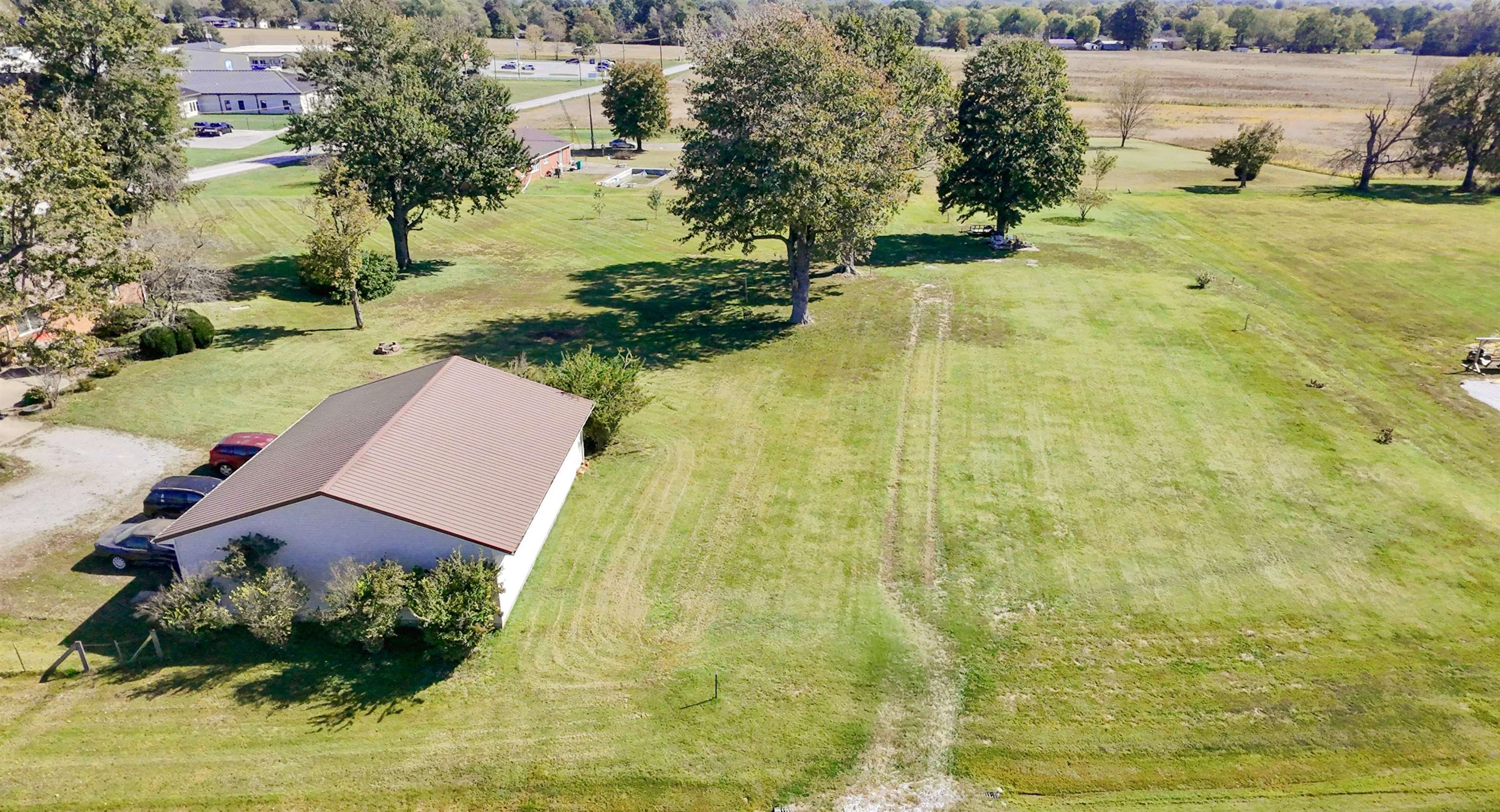87 Hope St, Beaver Dam, Kentucky 42320, ,Land,For Sale,Hope St,93323