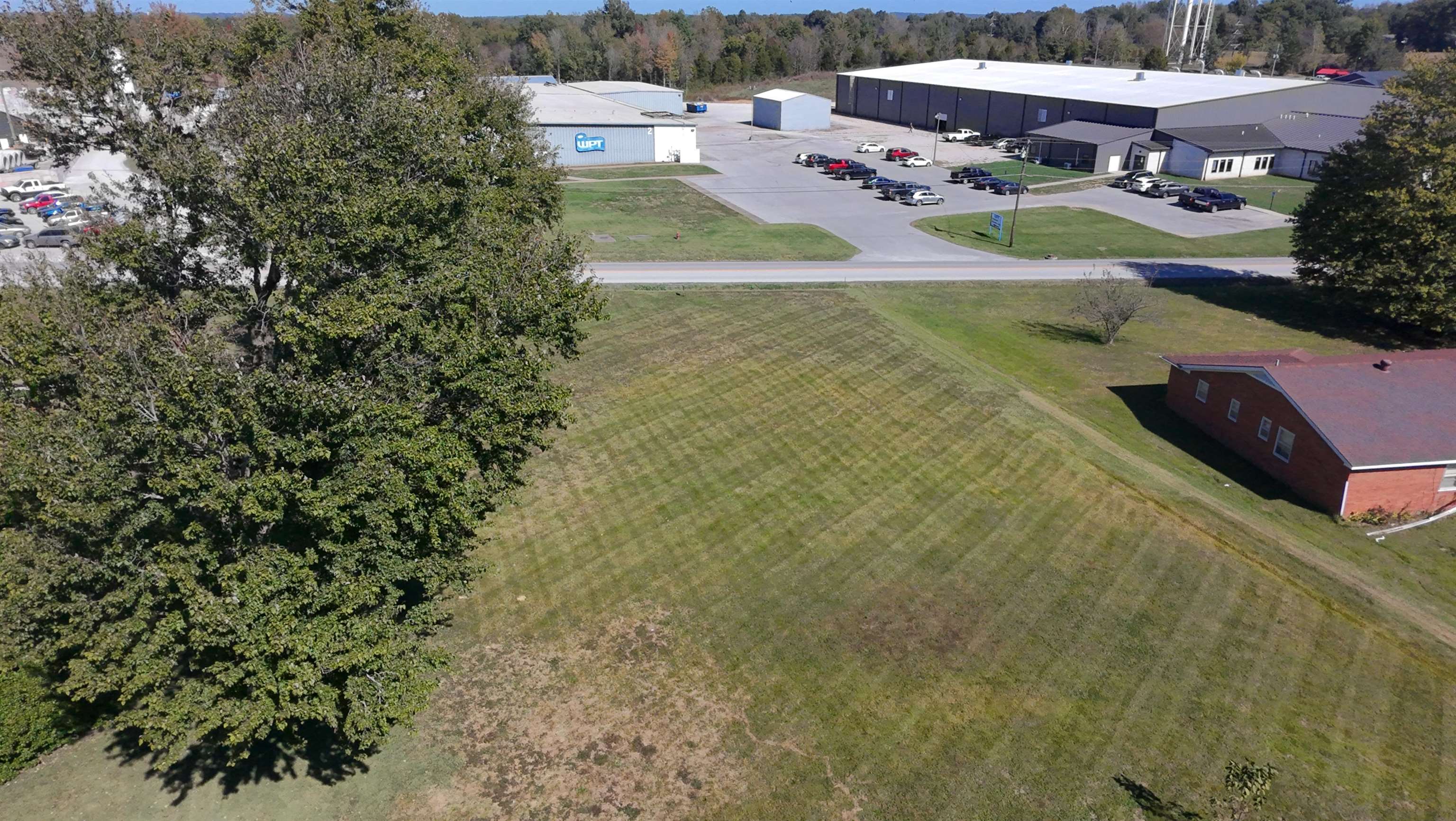 87 Hope St, Beaver Dam, Kentucky 42320, ,Land,For Sale,Hope St,93323