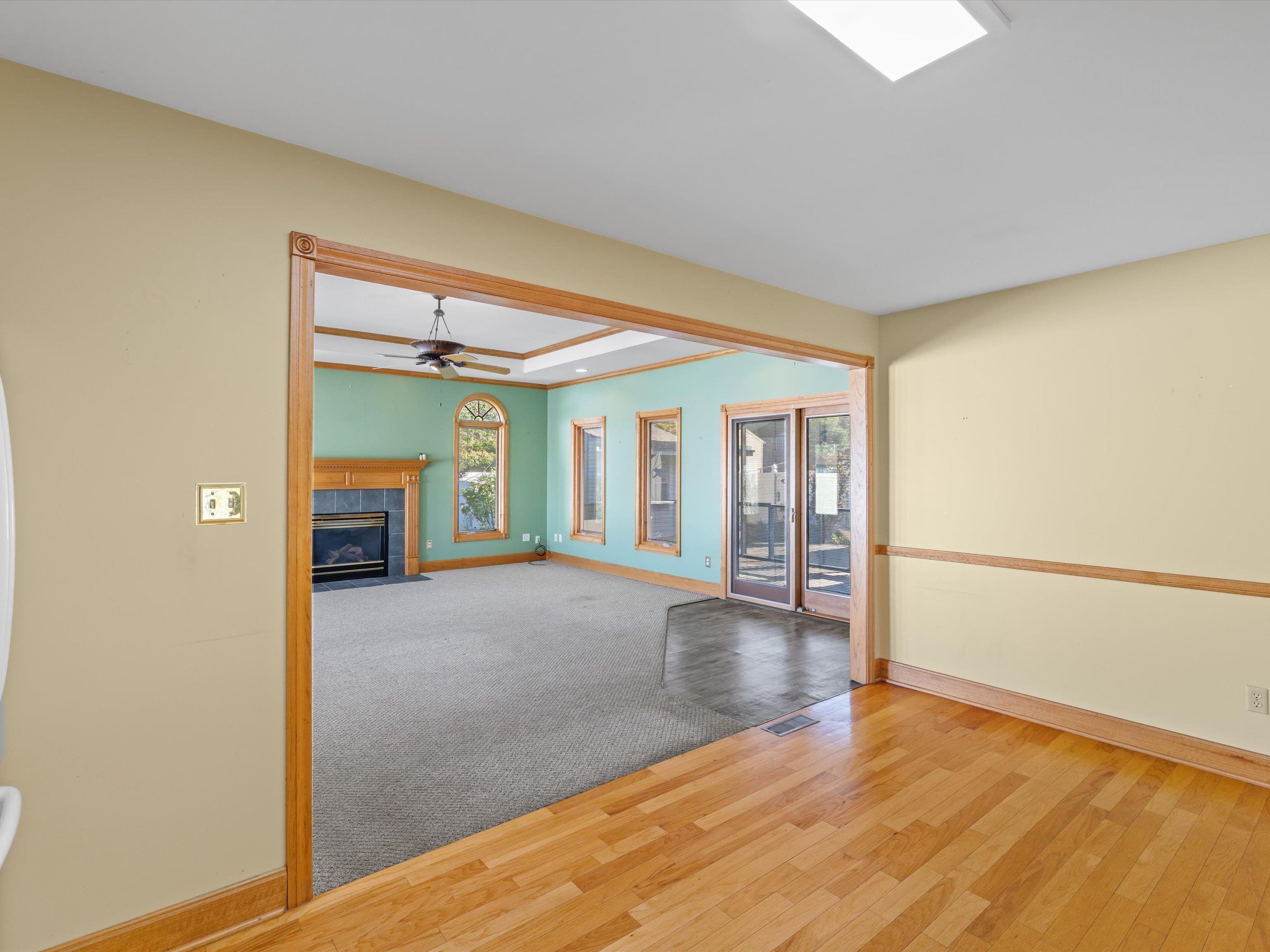 3609 War Admiral Dr, Owensboro, Kentucky 42303, 3 Bedrooms Bedrooms, ,2 BathroomsBathrooms,Single Family Residence,For Sale,War Admiral Dr,93329