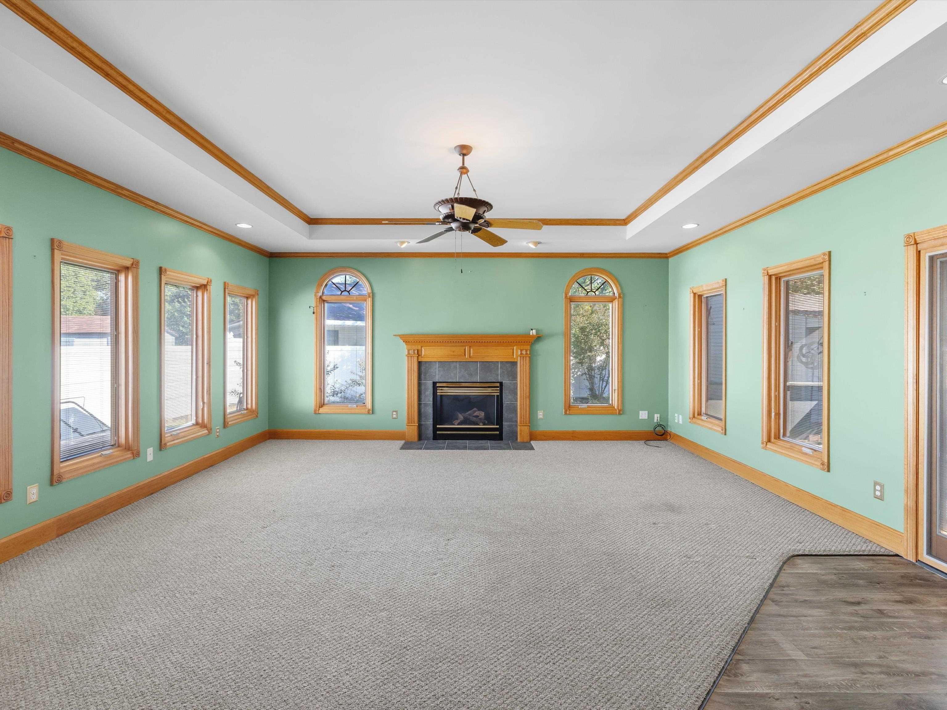 3609 War Admiral Dr, Owensboro, Kentucky 42303, 3 Bedrooms Bedrooms, ,2 BathroomsBathrooms,Single Family Residence,For Sale,War Admiral Dr,93329