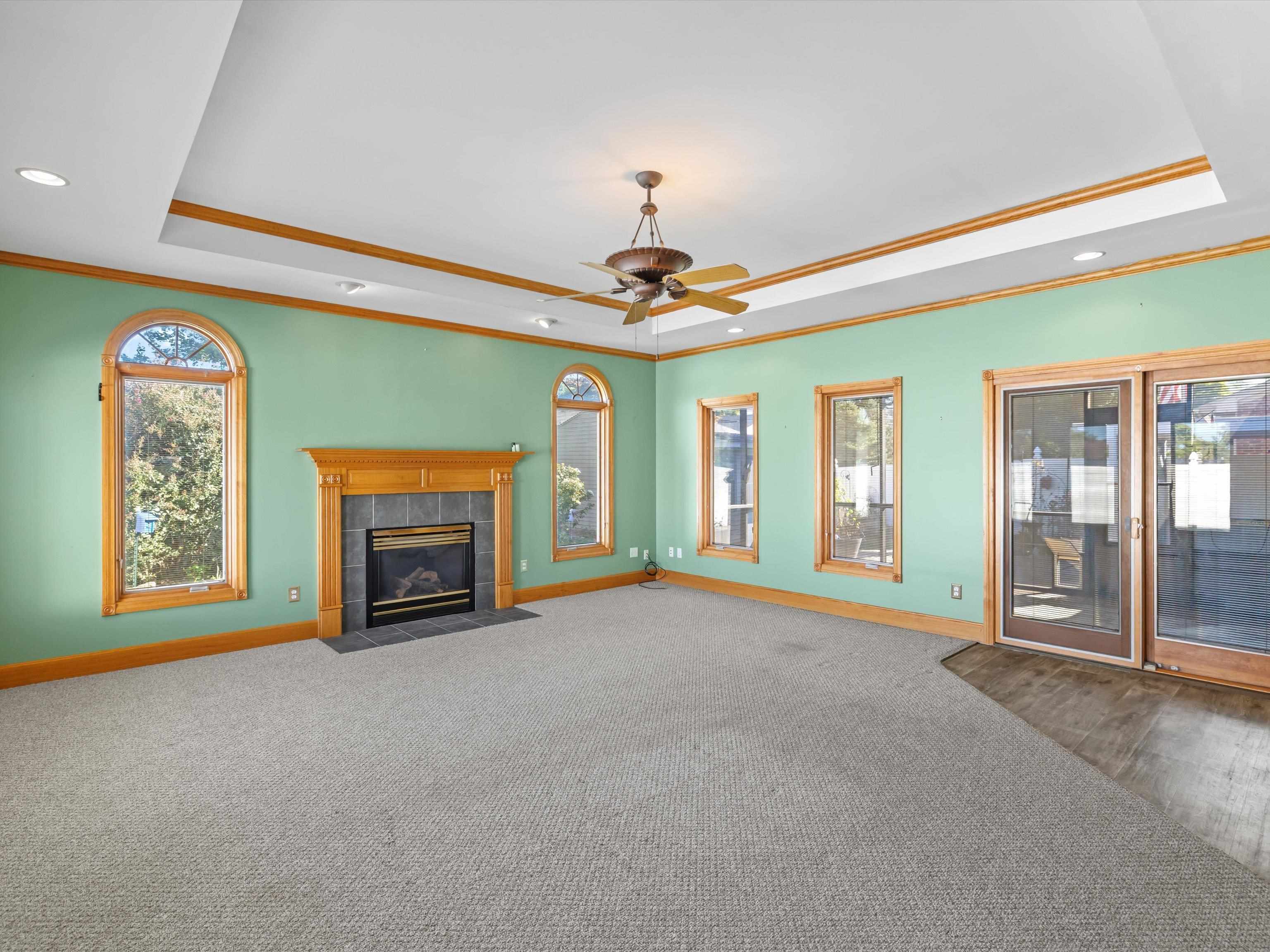 3609 War Admiral Dr, Owensboro, Kentucky 42303, 3 Bedrooms Bedrooms, ,2 BathroomsBathrooms,Single Family Residence,For Sale,War Admiral Dr,93329