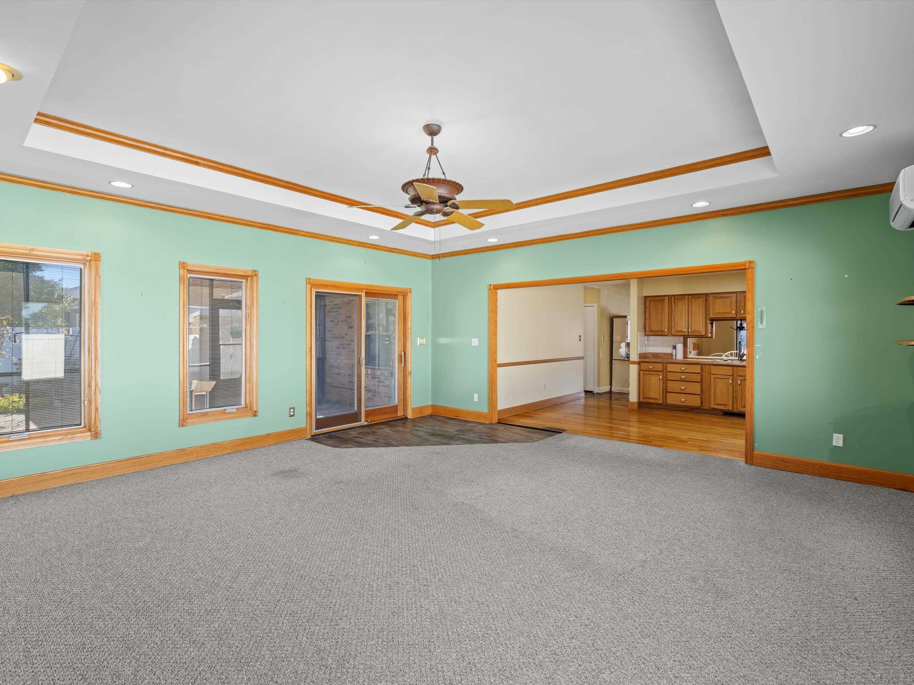 3609 War Admiral Dr, Owensboro, Kentucky 42303, 3 Bedrooms Bedrooms, ,2 BathroomsBathrooms,Single Family Residence,For Sale,War Admiral Dr,93329