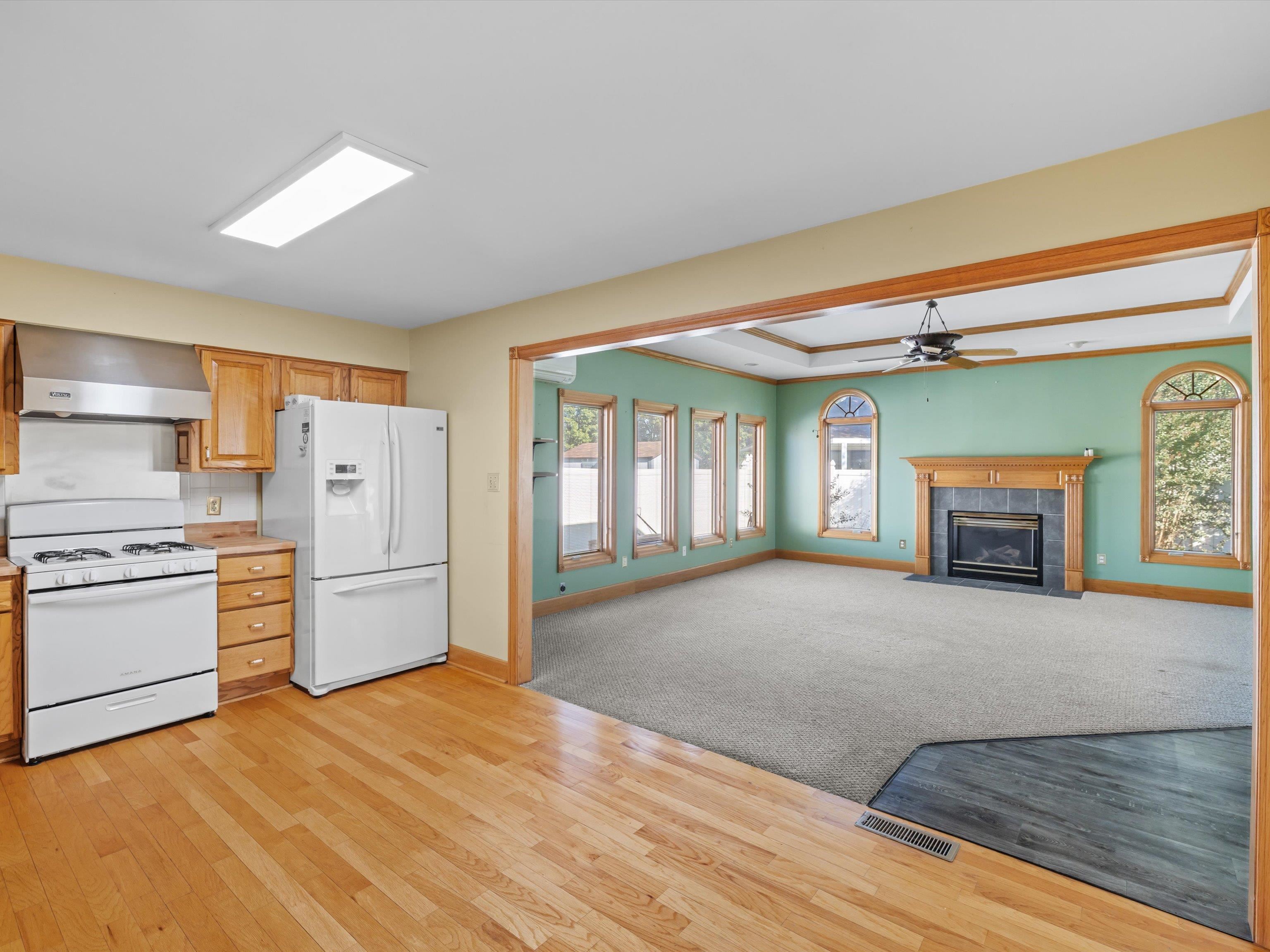 3609 War Admiral Dr, Owensboro, Kentucky 42303, 3 Bedrooms Bedrooms, ,2 BathroomsBathrooms,Single Family Residence,For Sale,War Admiral Dr,93329