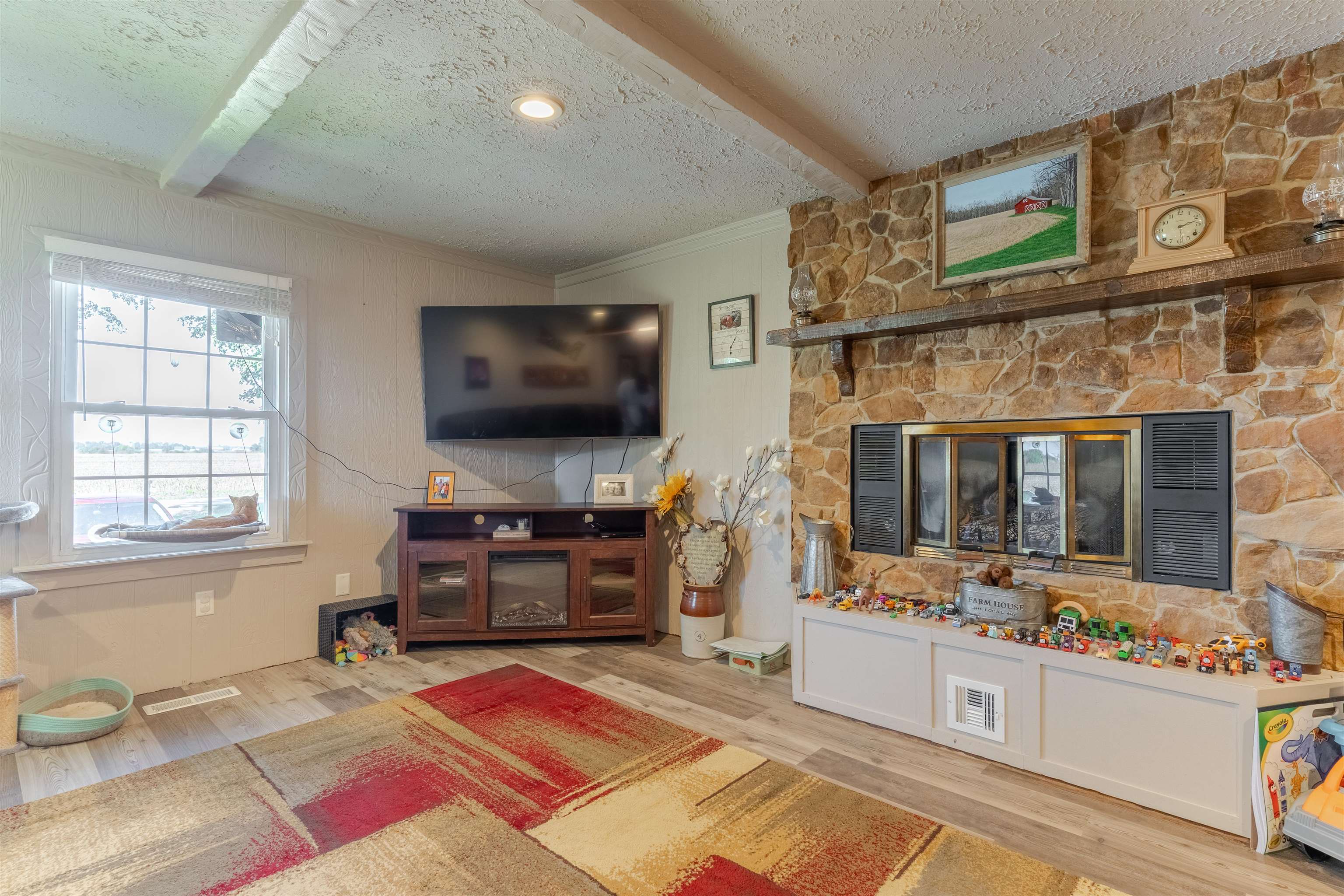 5200 Haycraft Lane, Owensboro, Kentucky 42301, 3 Bedrooms Bedrooms, ,2 BathroomsBathrooms,Single Family Residence,For Sale,Haycraft Lane,93330