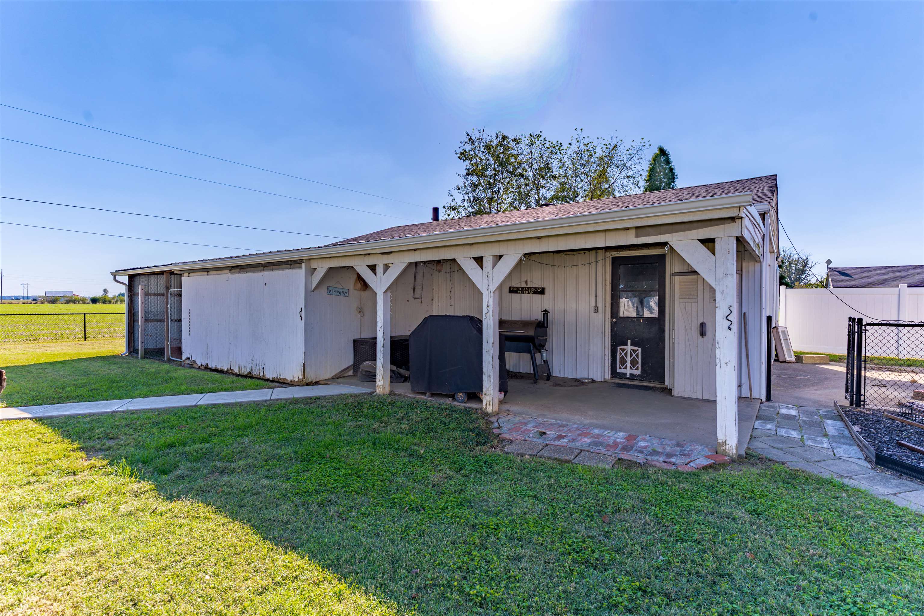5200 Haycraft Lane, Owensboro, Kentucky 42301, 3 Bedrooms Bedrooms, ,2 BathroomsBathrooms,Single Family Residence,For Sale,Haycraft Lane,93330