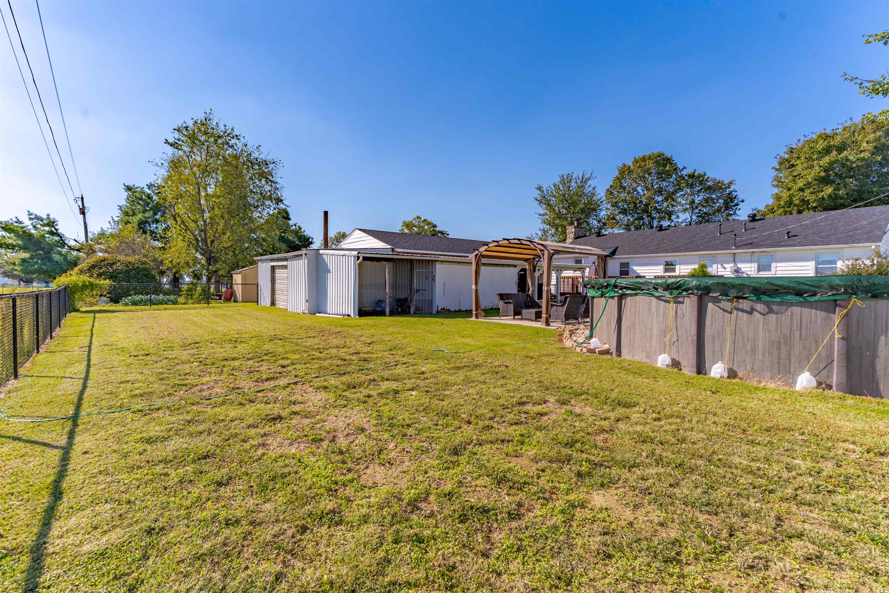 5200 Haycraft Lane, Owensboro, Kentucky 42301, 3 Bedrooms Bedrooms, ,2 BathroomsBathrooms,Single Family Residence,For Sale,Haycraft Lane,93330