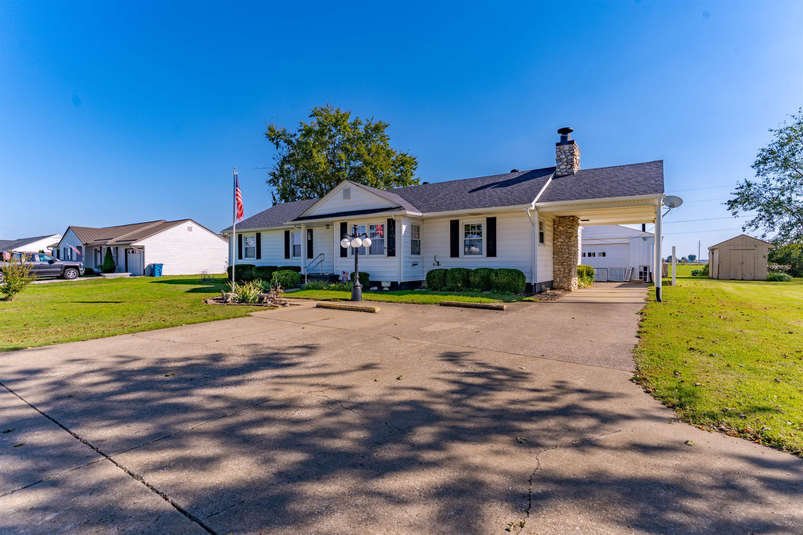 5200 Haycraft Lane, Owensboro, Kentucky 42301, 3 Bedrooms Bedrooms, ,2 BathroomsBathrooms,Single Family Residence,For Sale,Haycraft Lane,93330