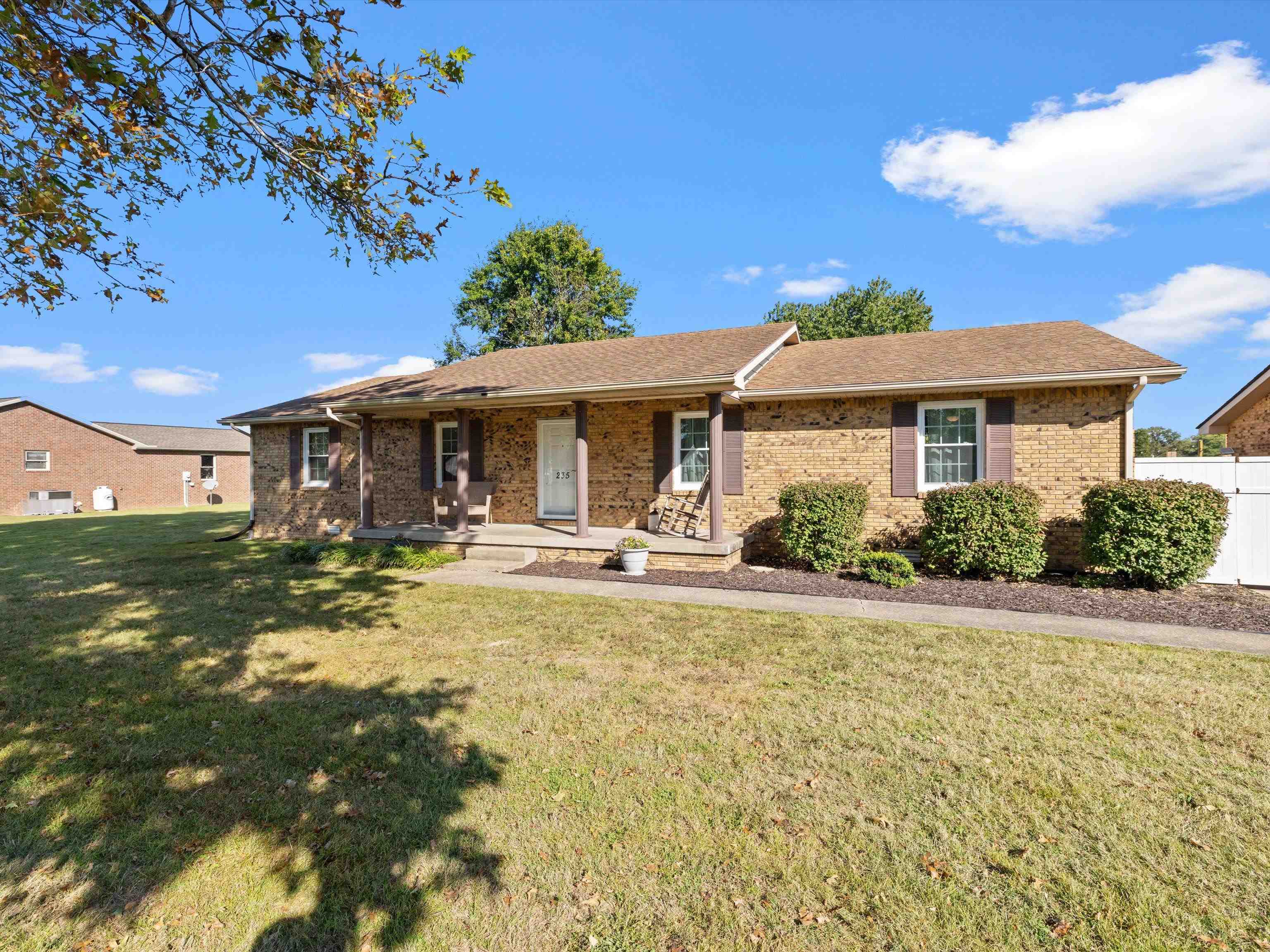 235 Beeny Road, Manitou, Kentucky 42436, 4 Bedrooms Bedrooms, ,2 BathroomsBathrooms,Single Family Residence,For Sale,Beeny Road,93335