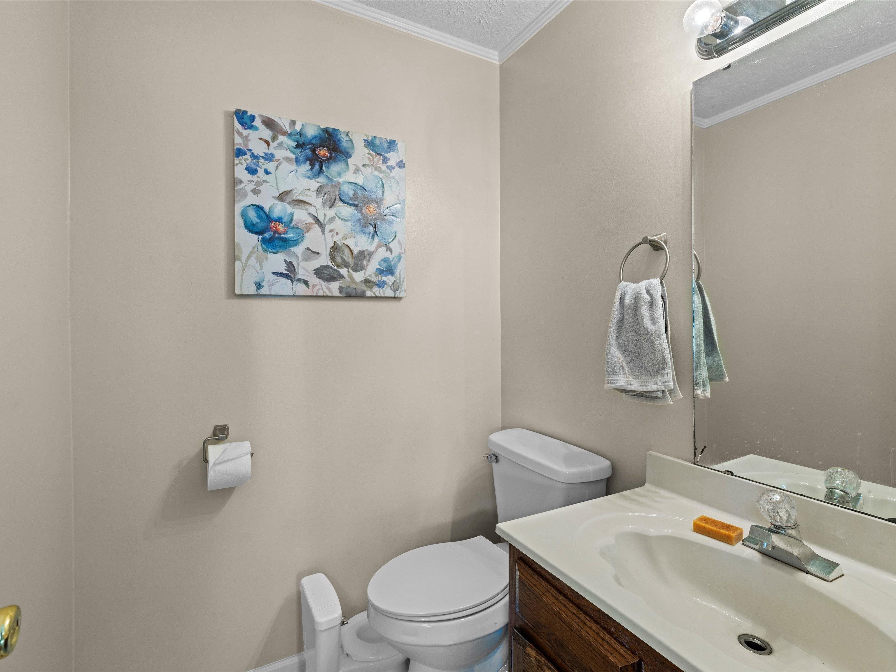 235 Beeny Road, Manitou, Kentucky 42436, 4 Bedrooms Bedrooms, ,2 BathroomsBathrooms,Single Family Residence,For Sale,Beeny Road,93335