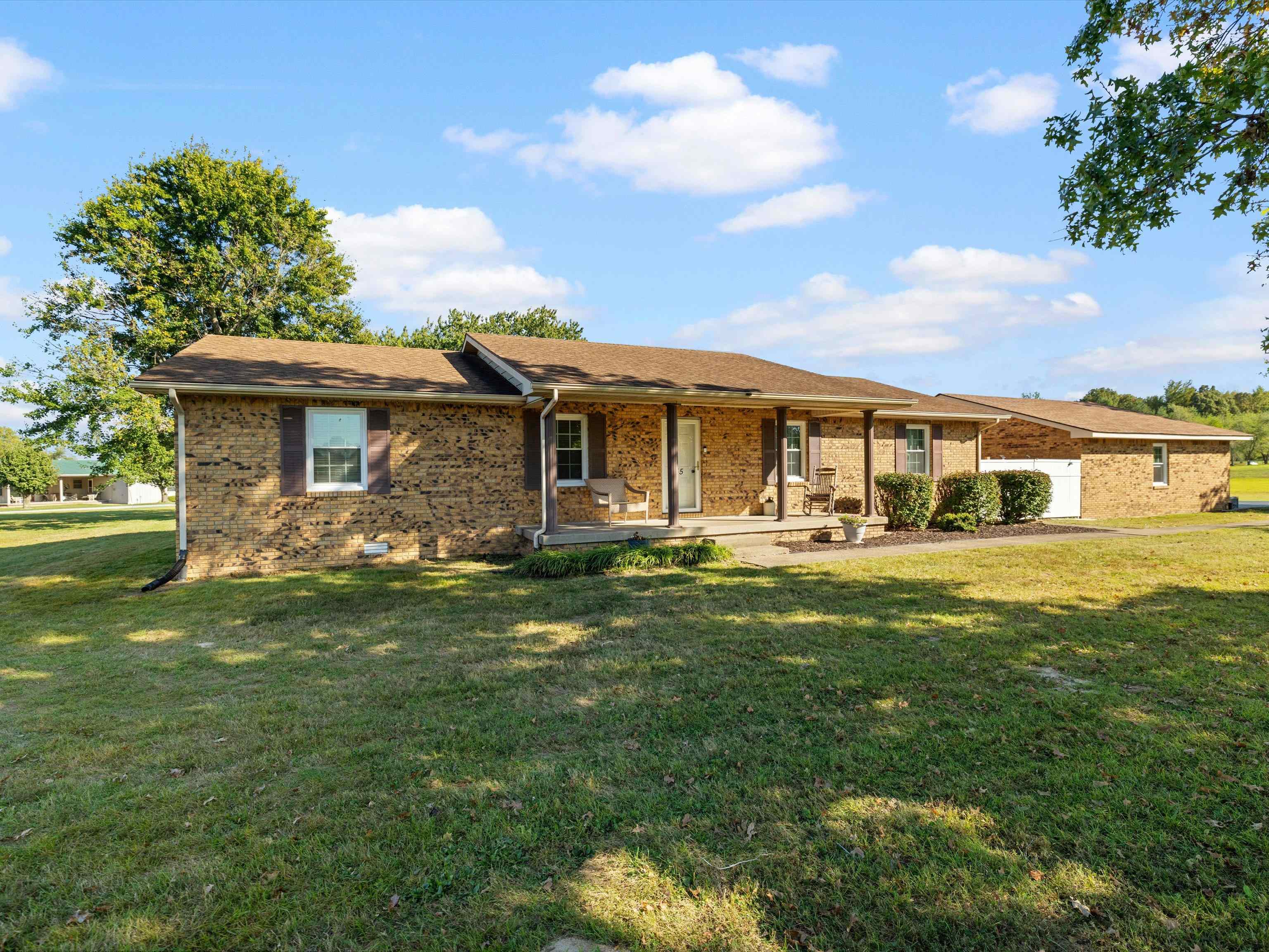 235 Beeny Road, Manitou, Kentucky 42436, 4 Bedrooms Bedrooms, ,2 BathroomsBathrooms,Single Family Residence,For Sale,Beeny Road,93335
