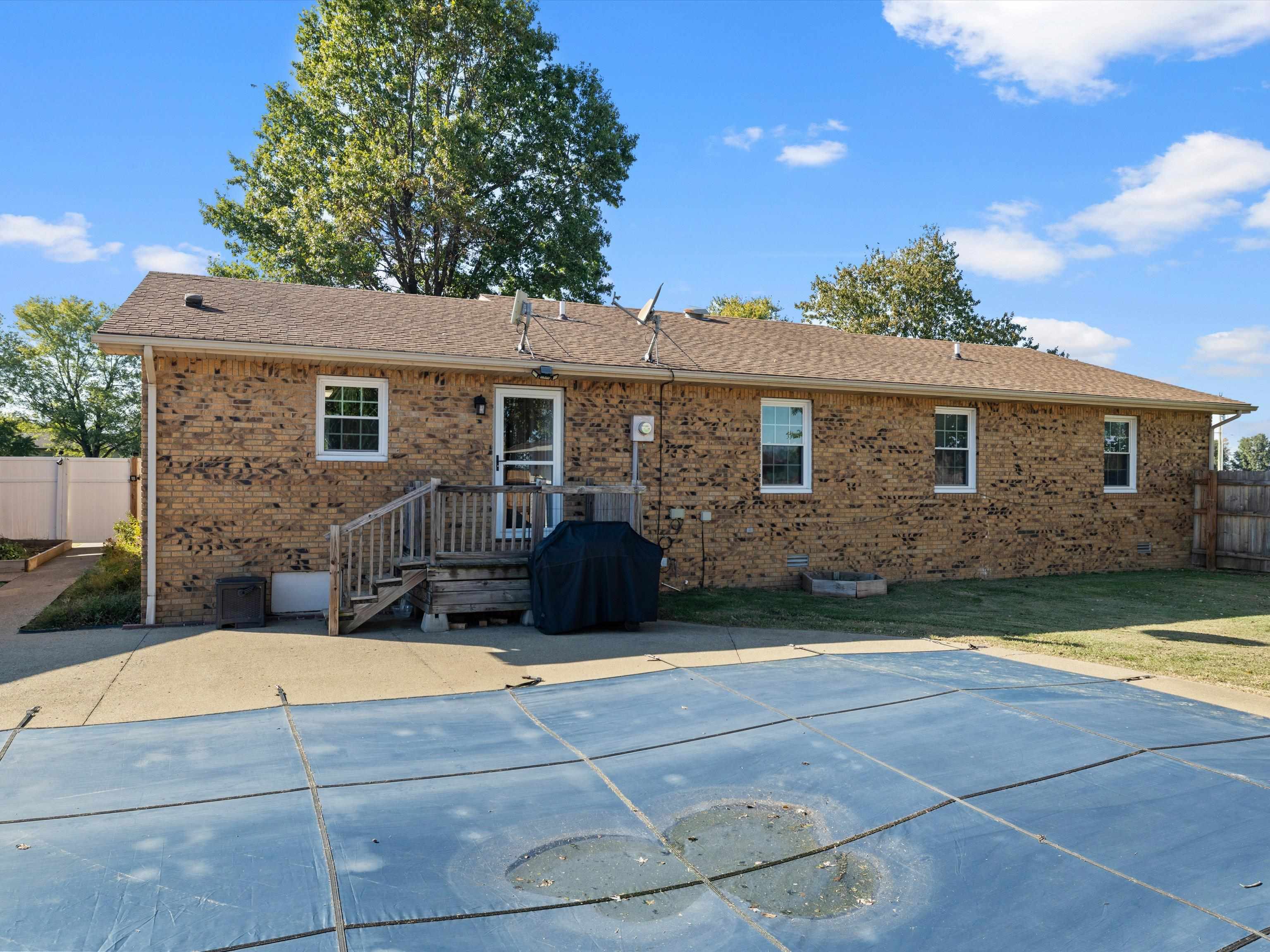 235 Beeny Road, Manitou, Kentucky 42436, 4 Bedrooms Bedrooms, ,2 BathroomsBathrooms,Single Family Residence,For Sale,Beeny Road,93335