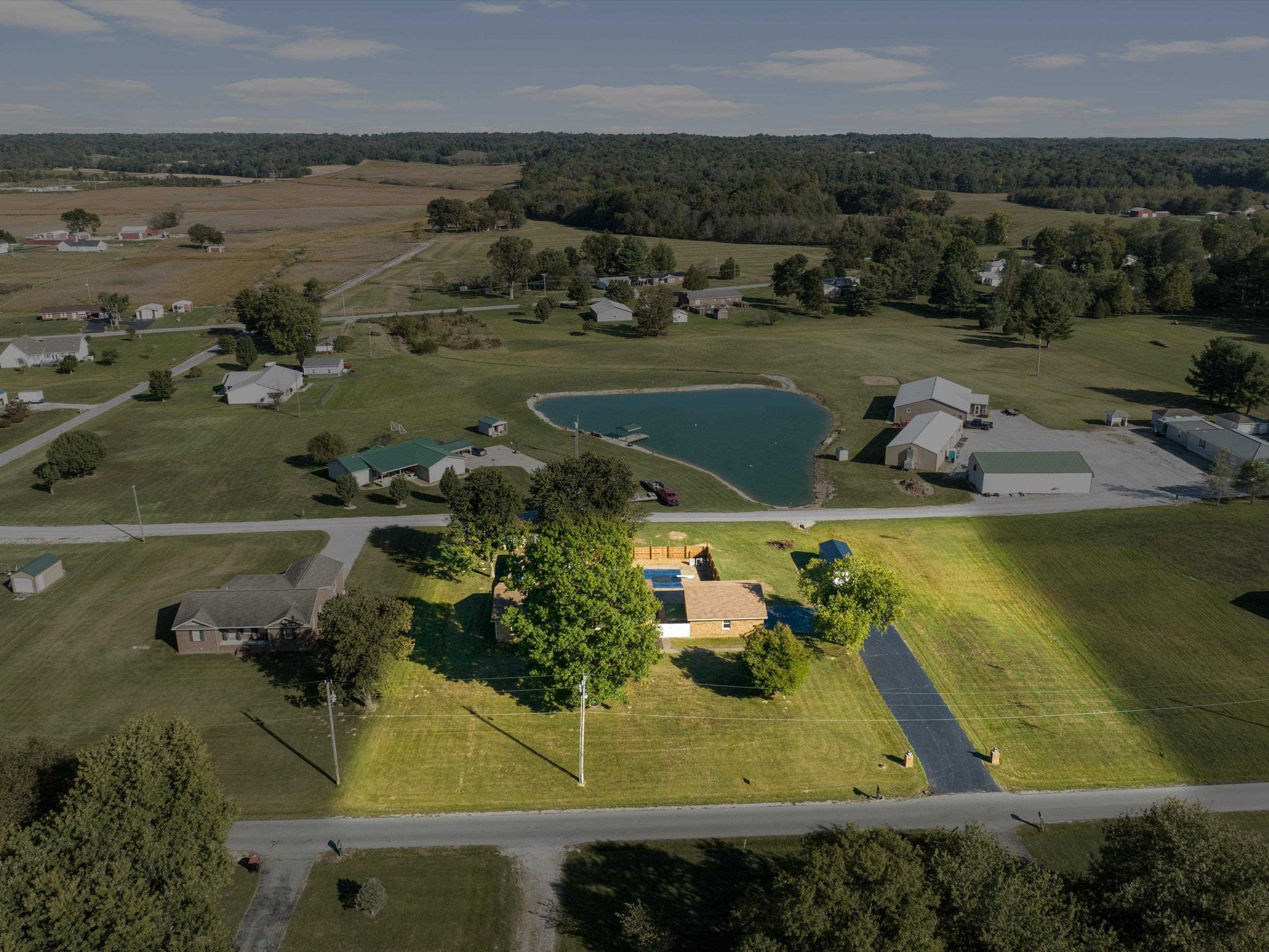 235 Beeny Road, Manitou, Kentucky 42436, 4 Bedrooms Bedrooms, ,2 BathroomsBathrooms,Single Family Residence,For Sale,Beeny Road,93335
