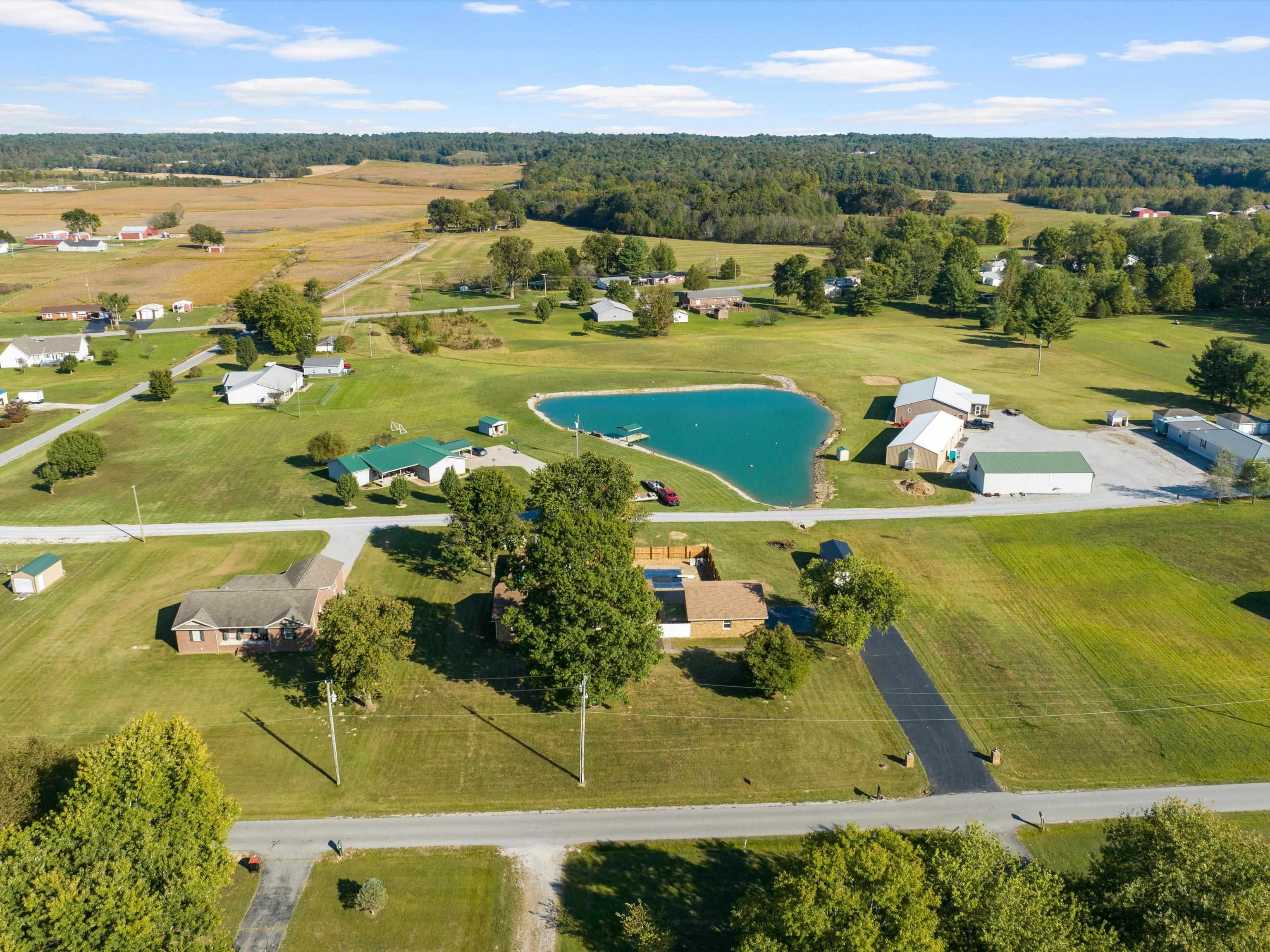 235 Beeny Road, Manitou, Kentucky 42436, 4 Bedrooms Bedrooms, ,2 BathroomsBathrooms,Single Family Residence,For Sale,Beeny Road,93335