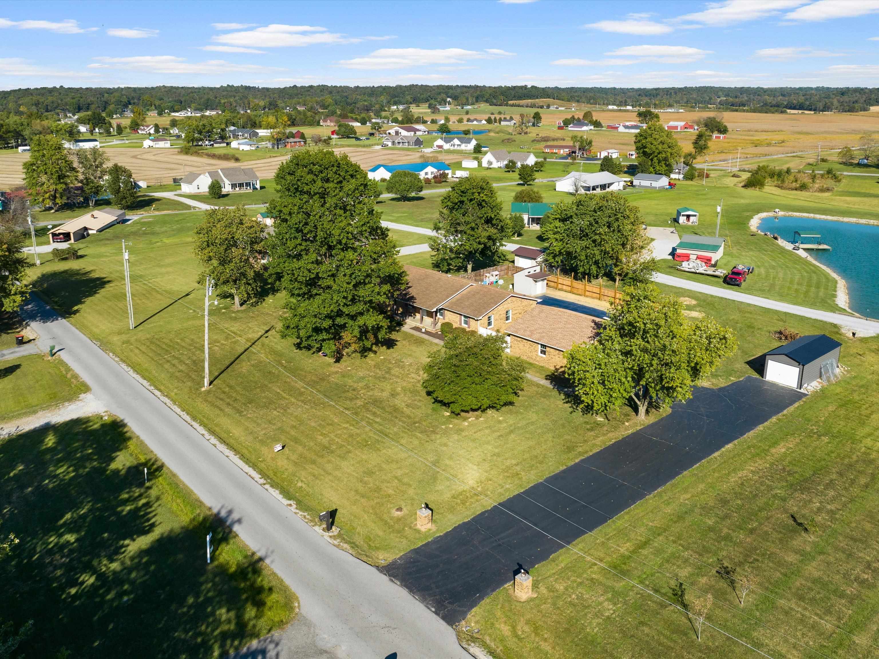235 Beeny Road, Manitou, Kentucky 42436, 4 Bedrooms Bedrooms, ,2 BathroomsBathrooms,Single Family Residence,For Sale,Beeny Road,93335
