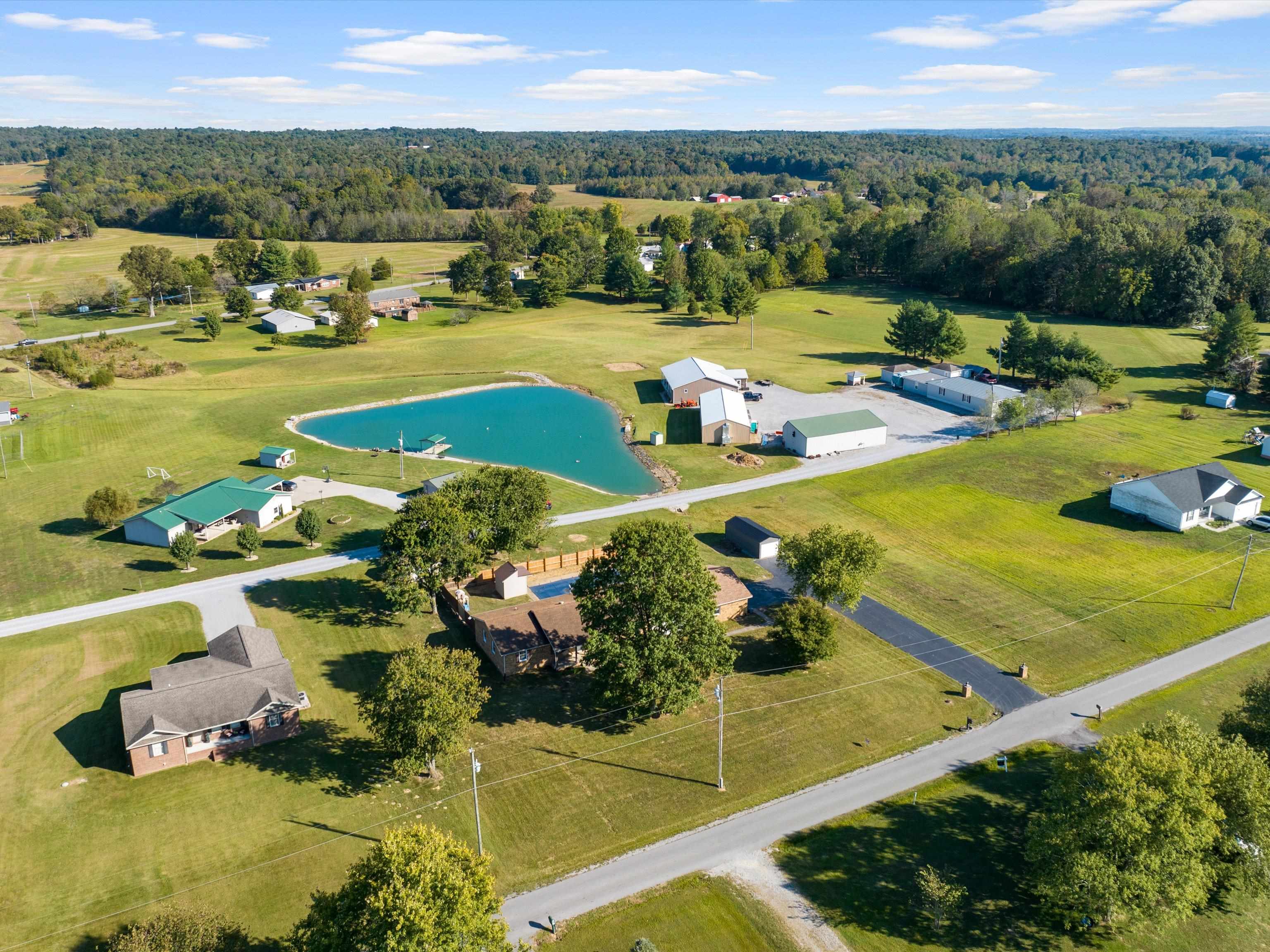 235 Beeny Road, Manitou, Kentucky 42436, 4 Bedrooms Bedrooms, ,2 BathroomsBathrooms,Single Family Residence,For Sale,Beeny Road,93335
