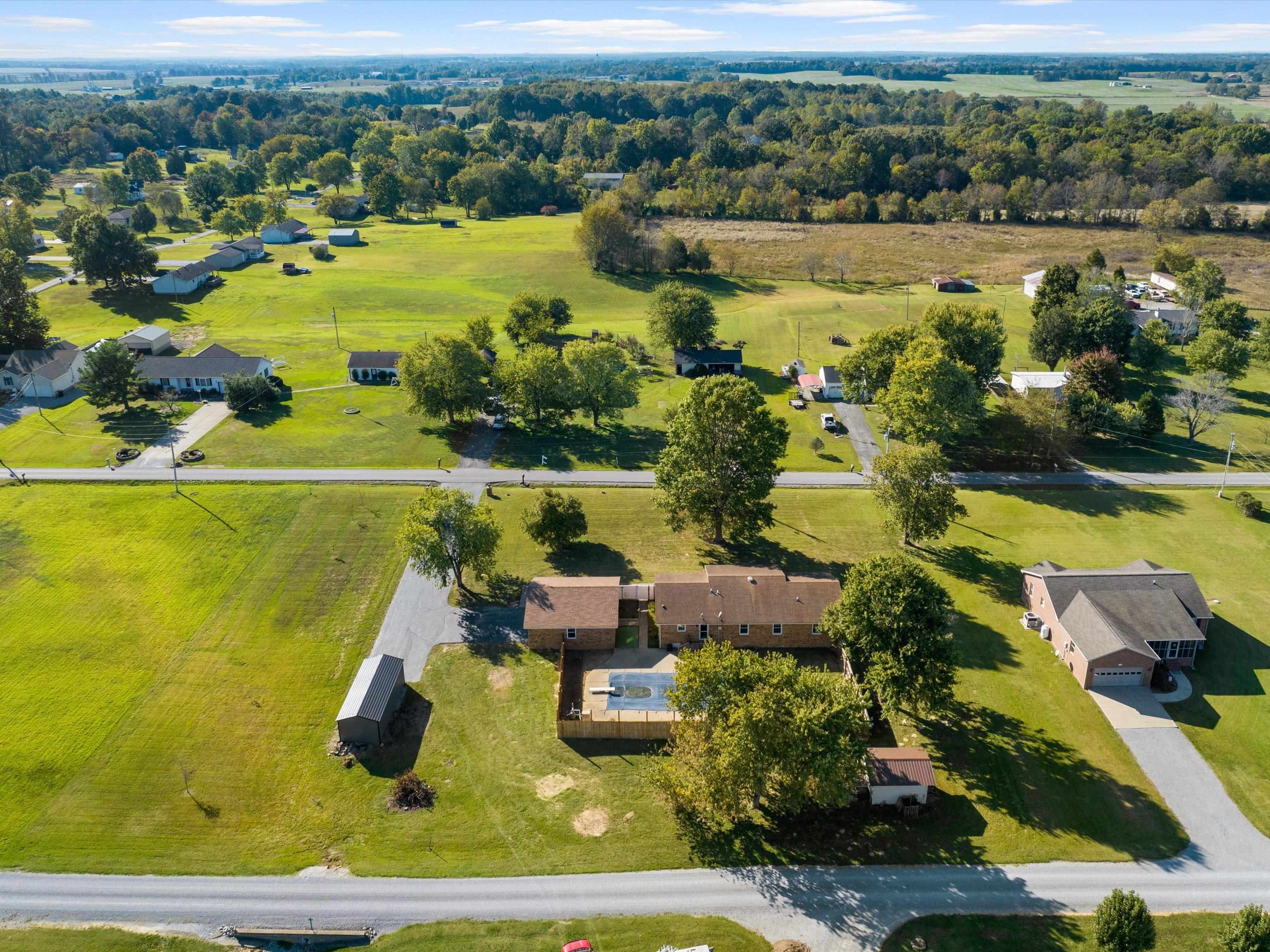 235 Beeny Road, Manitou, Kentucky 42436, 4 Bedrooms Bedrooms, ,2 BathroomsBathrooms,Single Family Residence,For Sale,Beeny Road,93335
