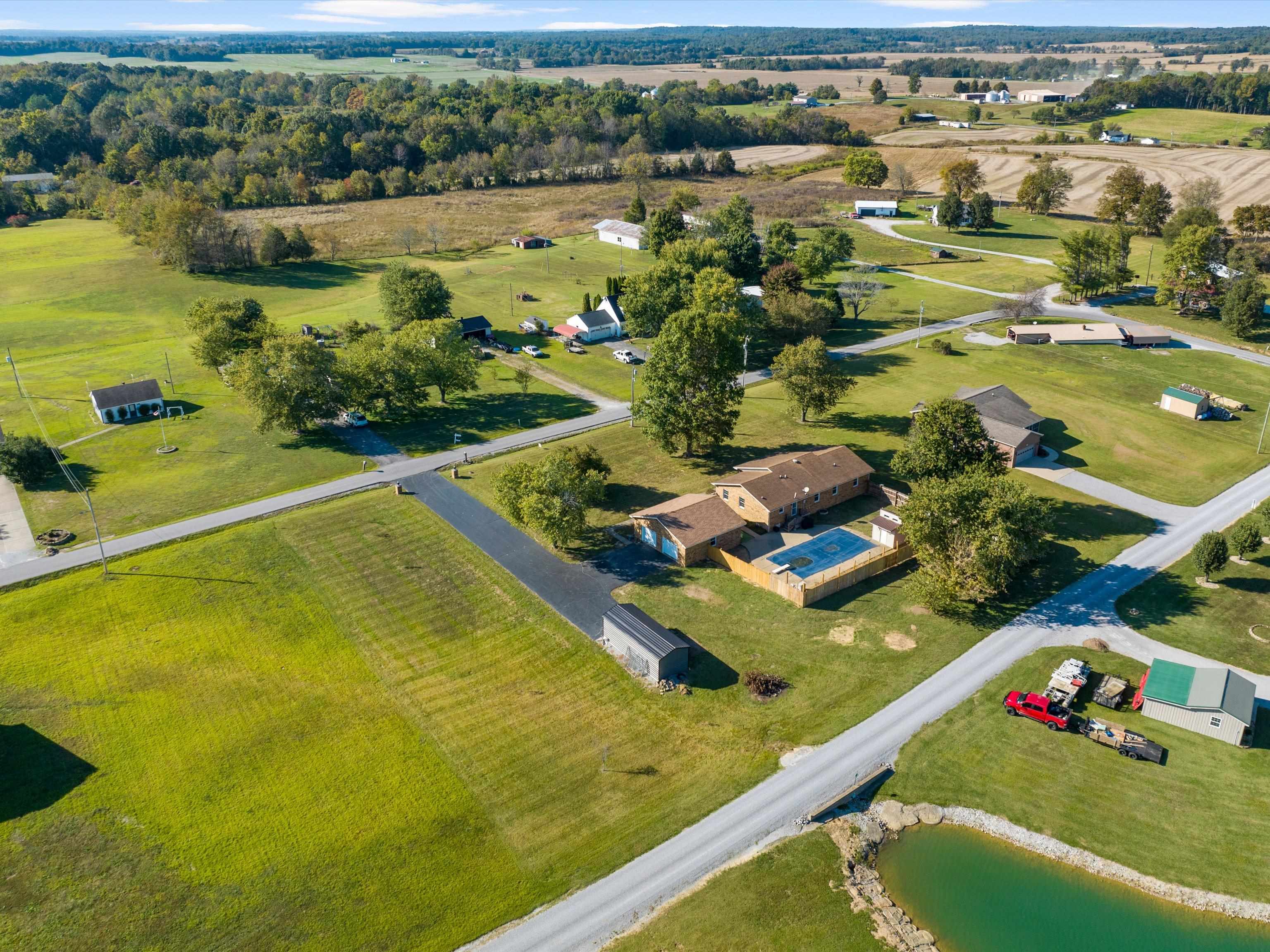 235 Beeny Road, Manitou, Kentucky 42436, 4 Bedrooms Bedrooms, ,2 BathroomsBathrooms,Single Family Residence,For Sale,Beeny Road,93335