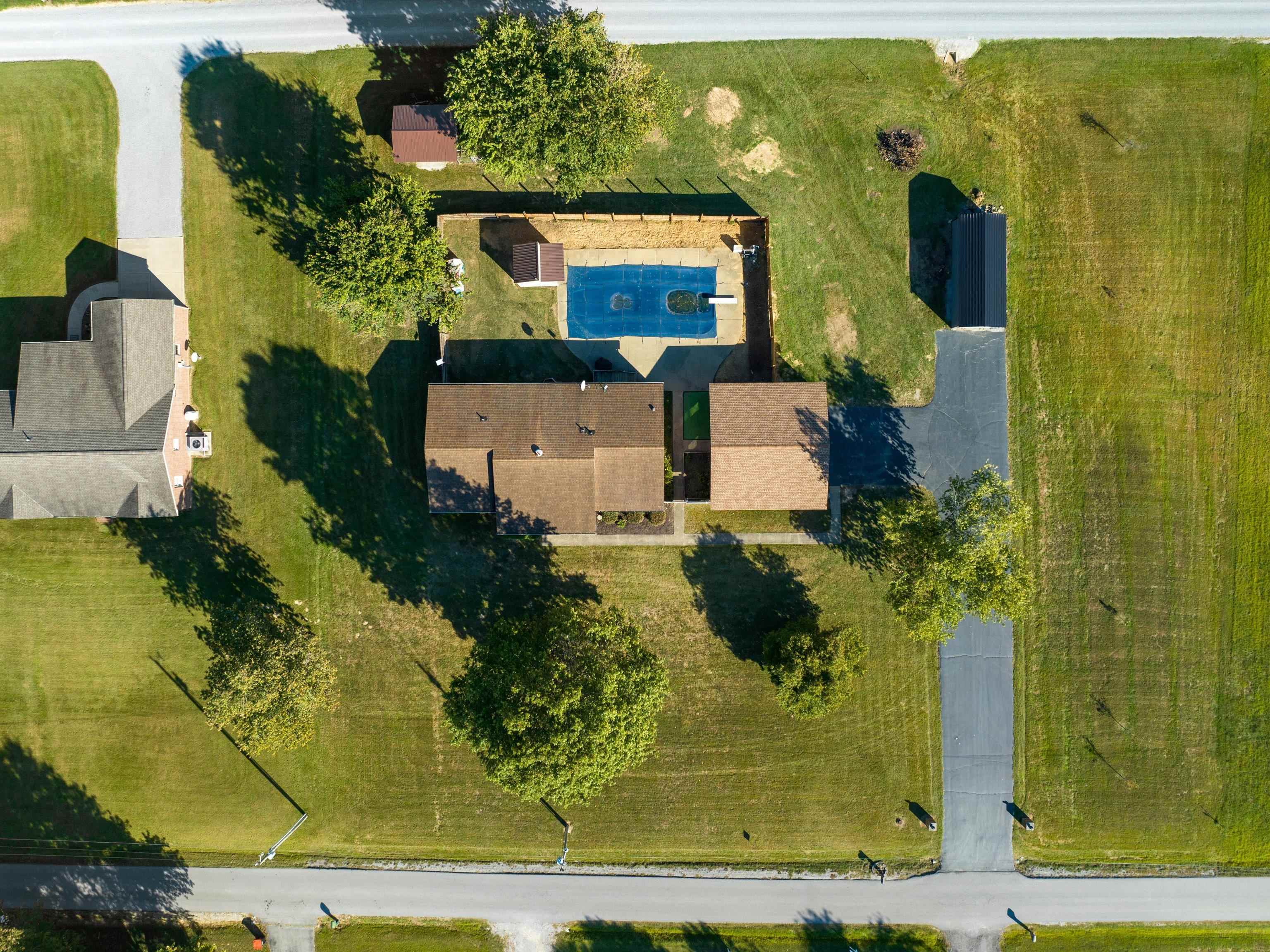 235 Beeny Road, Manitou, Kentucky 42436, 4 Bedrooms Bedrooms, ,2 BathroomsBathrooms,Single Family Residence,For Sale,Beeny Road,93335