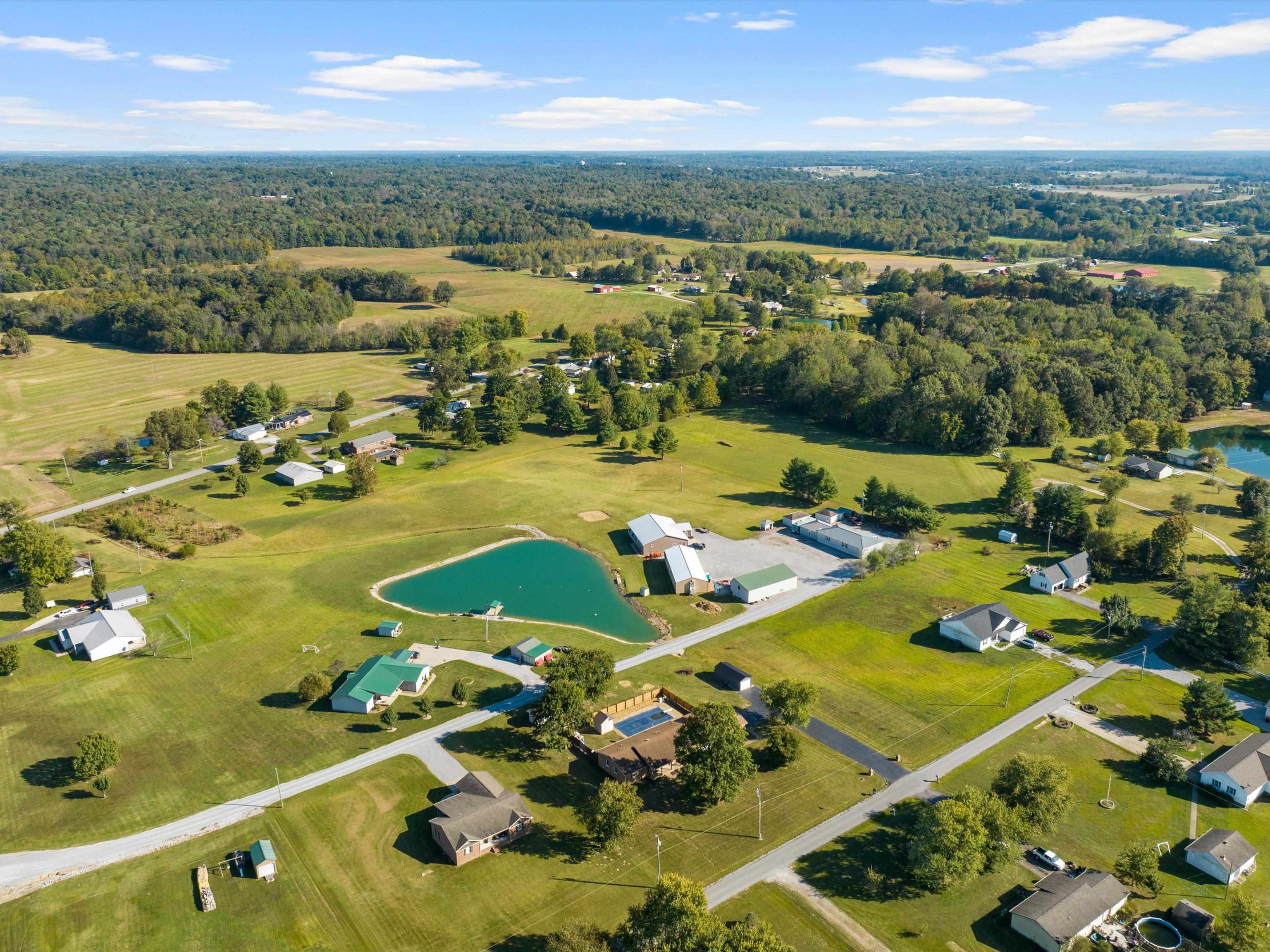 235 Beeny Road, Manitou, Kentucky 42436, 4 Bedrooms Bedrooms, ,2 BathroomsBathrooms,Single Family Residence,For Sale,Beeny Road,93335