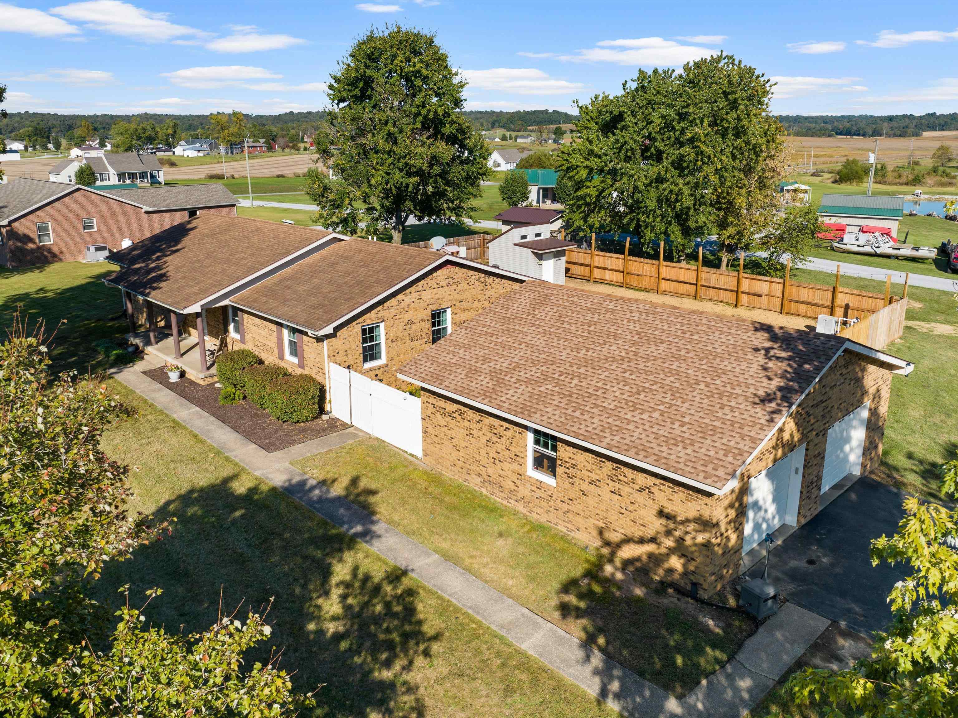 235 Beeny Road, Manitou, Kentucky 42436, 4 Bedrooms Bedrooms, ,2 BathroomsBathrooms,Single Family Residence,For Sale,Beeny Road,93335