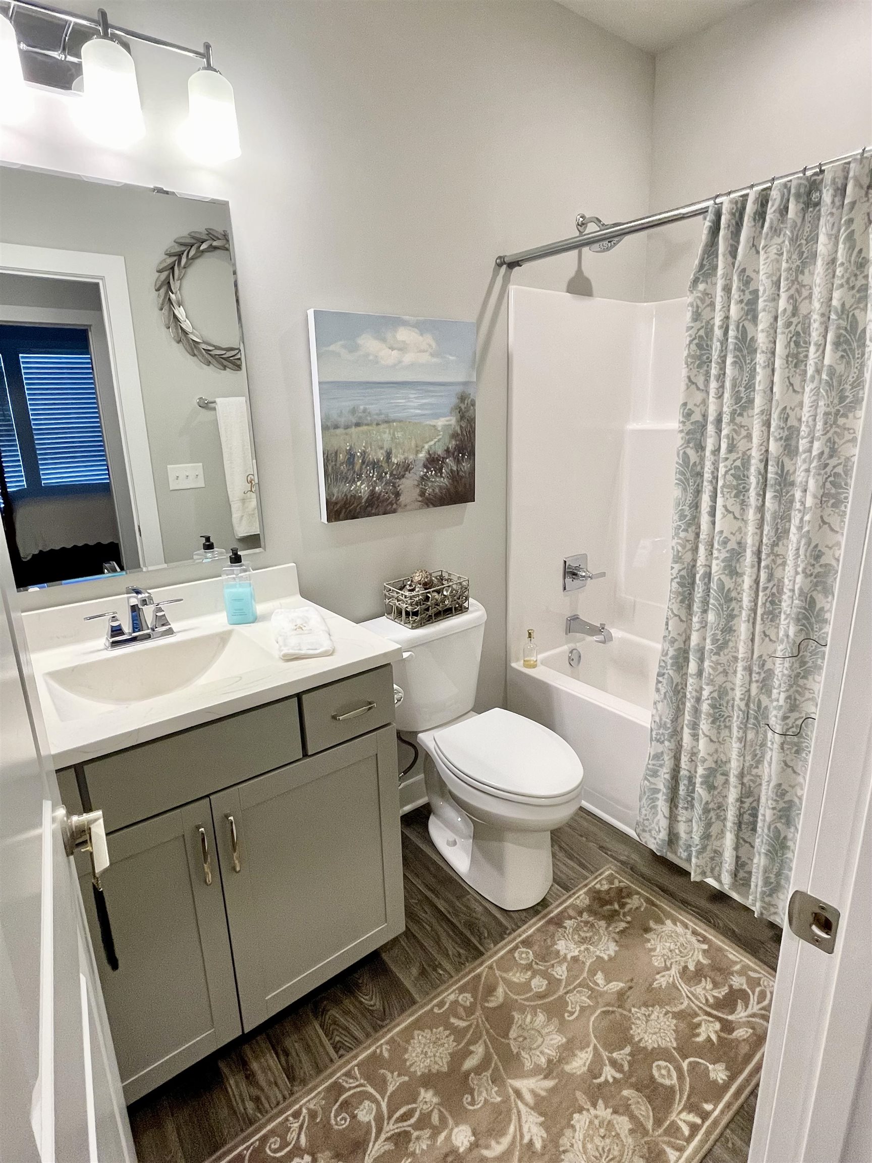2572 Watson Circle, Owensboro, Kentucky 42301, 2 Bedrooms Bedrooms, ,2 BathroomsBathrooms,Single Family Residence,For Sale,Watson Circle,93336