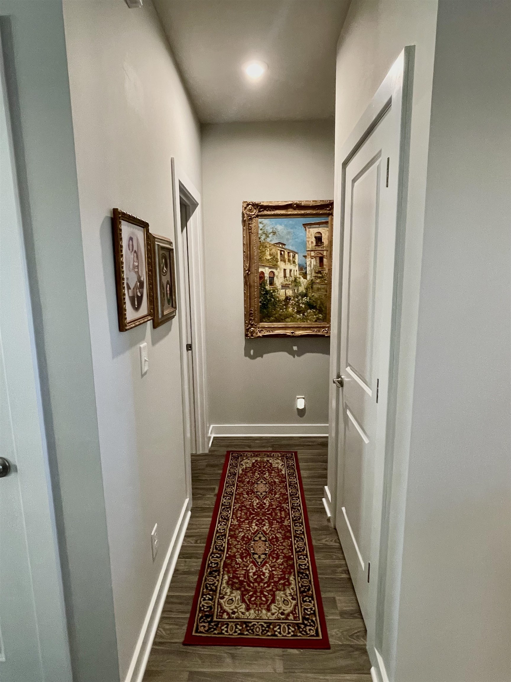 2572 Watson Circle, Owensboro, Kentucky 42301, 2 Bedrooms Bedrooms, ,2 BathroomsBathrooms,Single Family Residence,For Sale,Watson Circle,93336