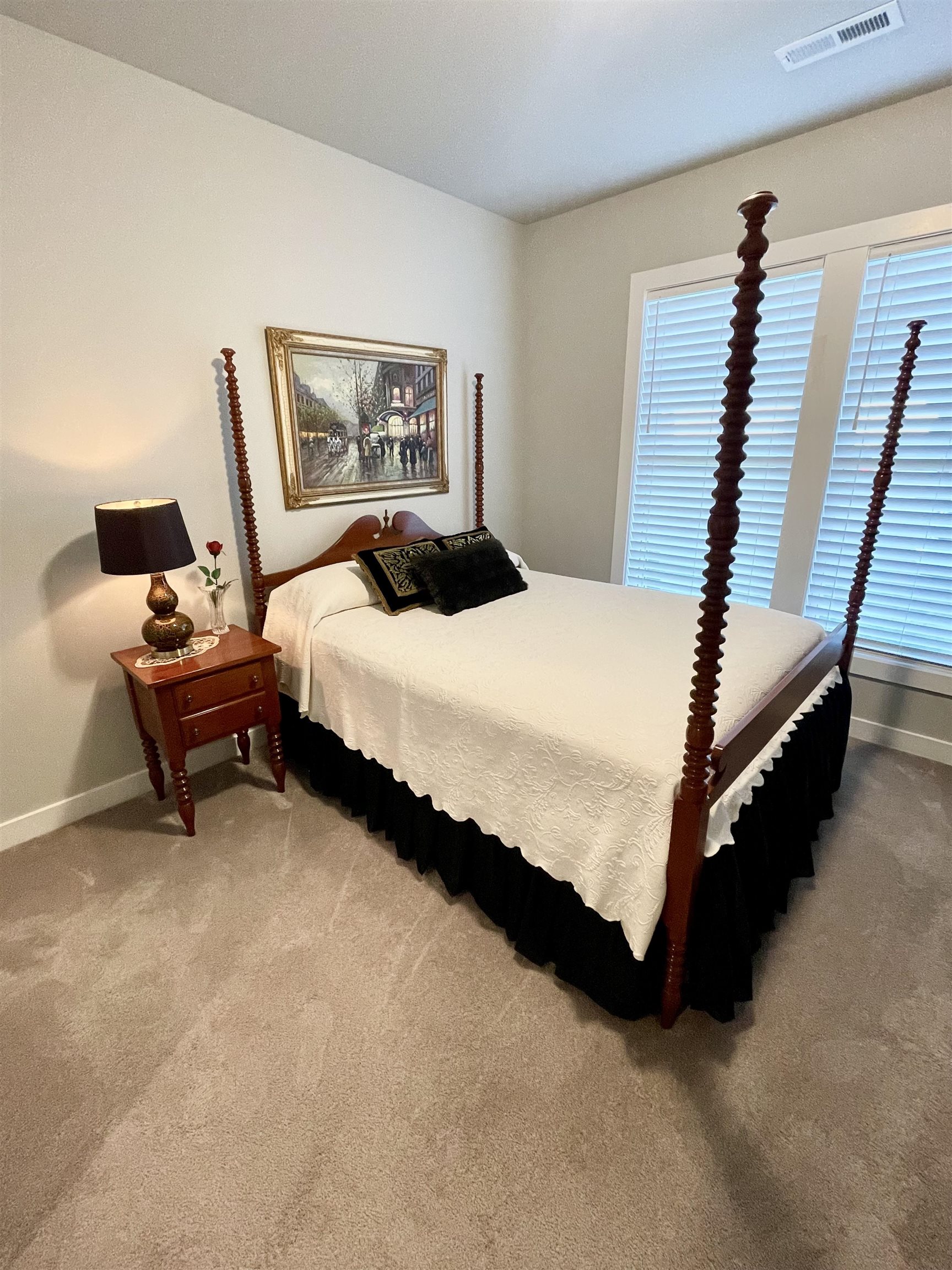 2572 Watson Circle, Owensboro, Kentucky 42301, 2 Bedrooms Bedrooms, ,2 BathroomsBathrooms,Single Family Residence,For Sale,Watson Circle,93336