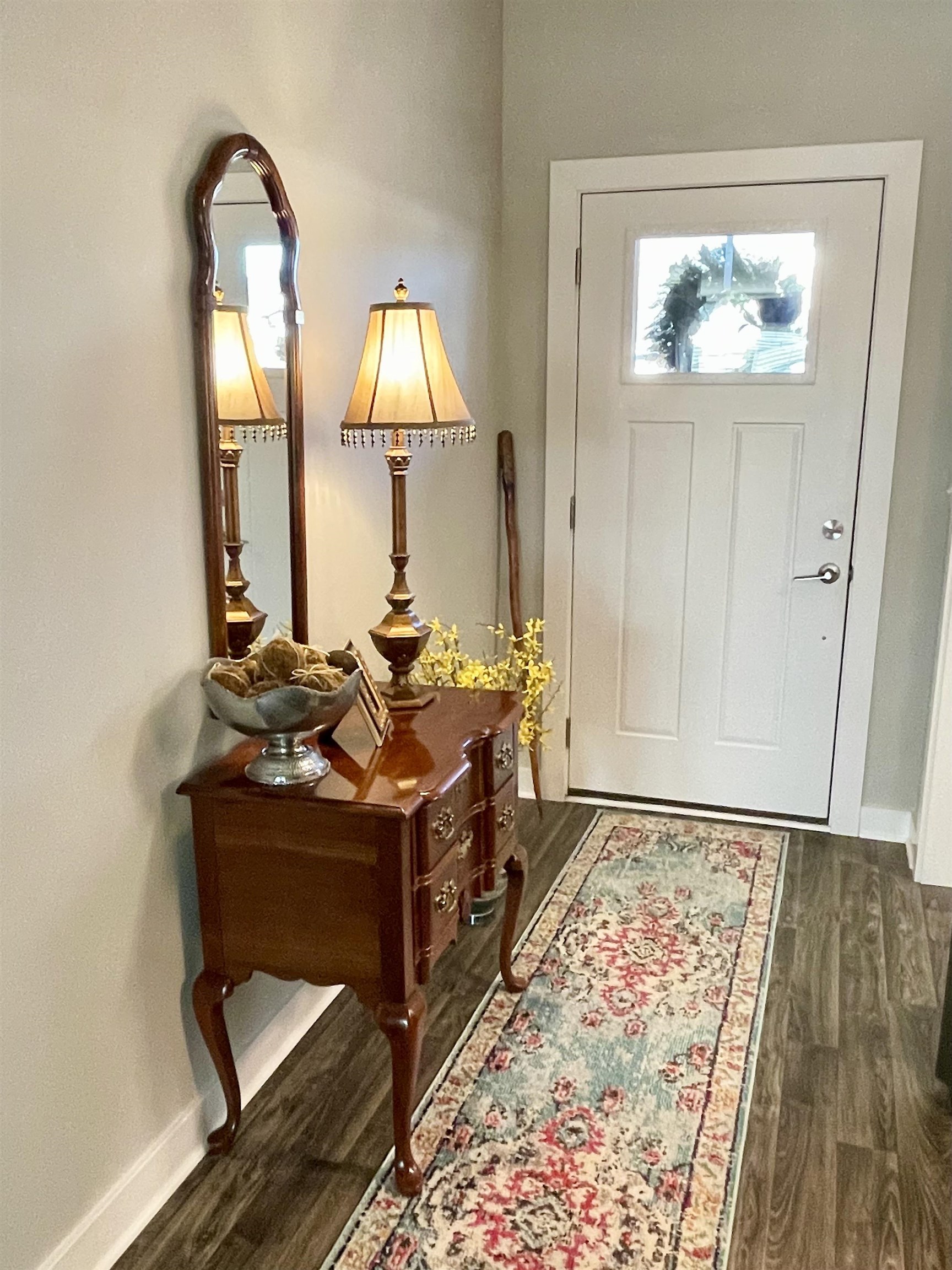 2572 Watson Circle, Owensboro, Kentucky 42301, 2 Bedrooms Bedrooms, ,2 BathroomsBathrooms,Single Family Residence,For Sale,Watson Circle,93336