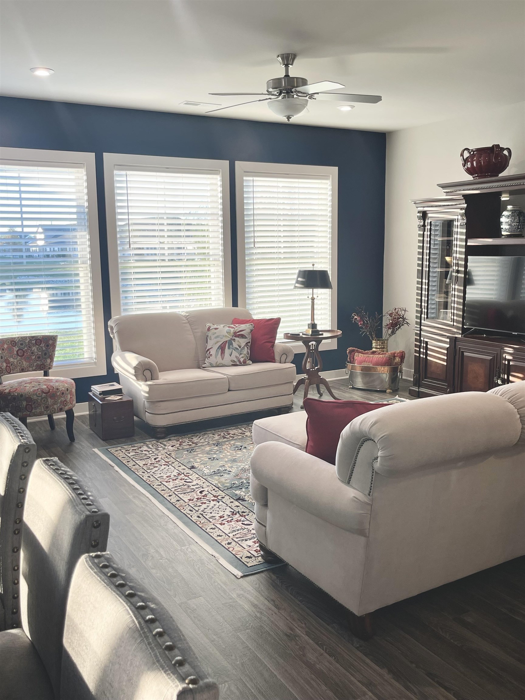 2572 Watson Circle, Owensboro, Kentucky 42301, 2 Bedrooms Bedrooms, ,2 BathroomsBathrooms,Single Family Residence,For Sale,Watson Circle,93336