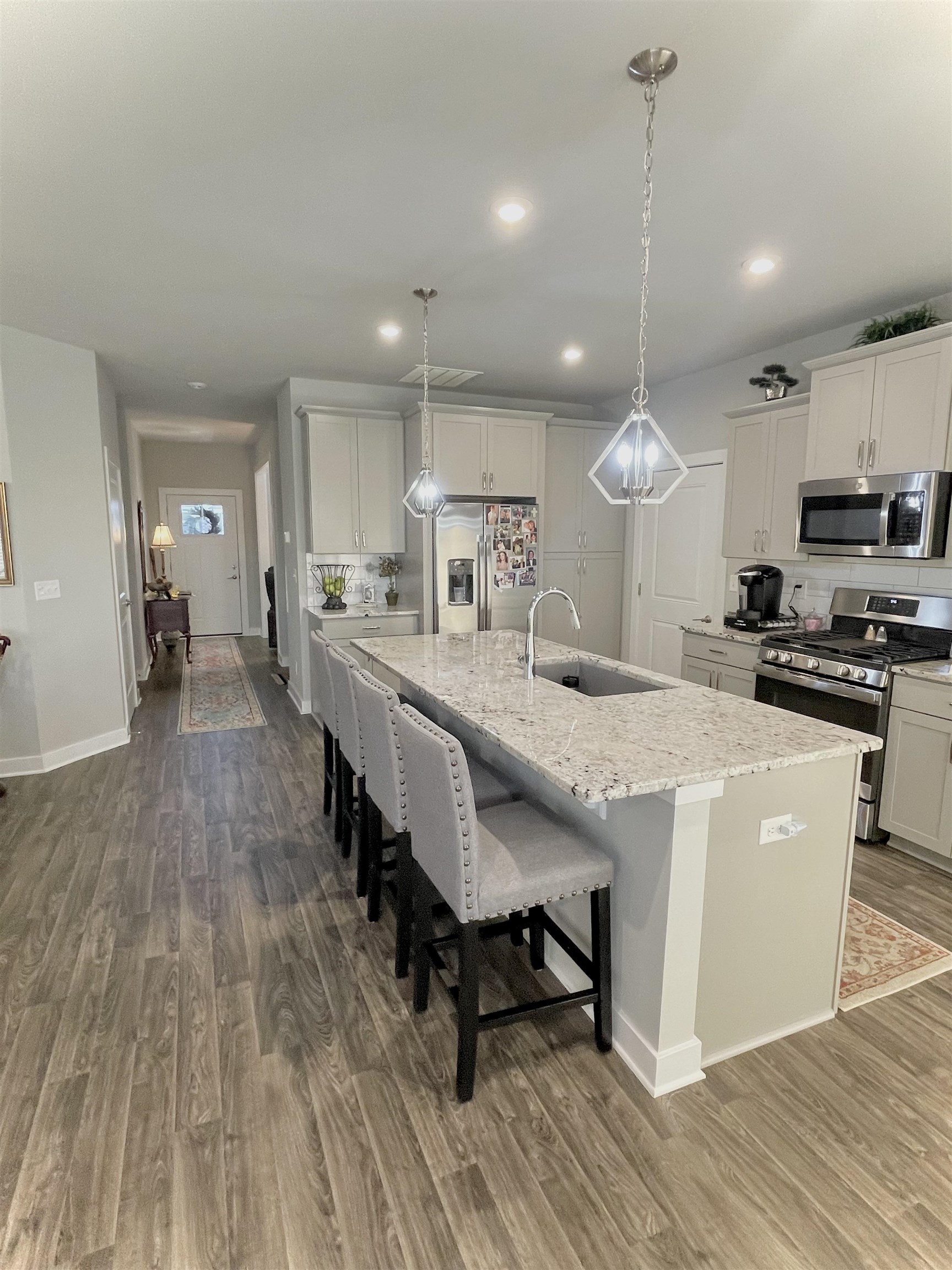 2572 Watson Circle, Owensboro, Kentucky 42301, 2 Bedrooms Bedrooms, ,2 BathroomsBathrooms,Single Family Residence,For Sale,Watson Circle,93336