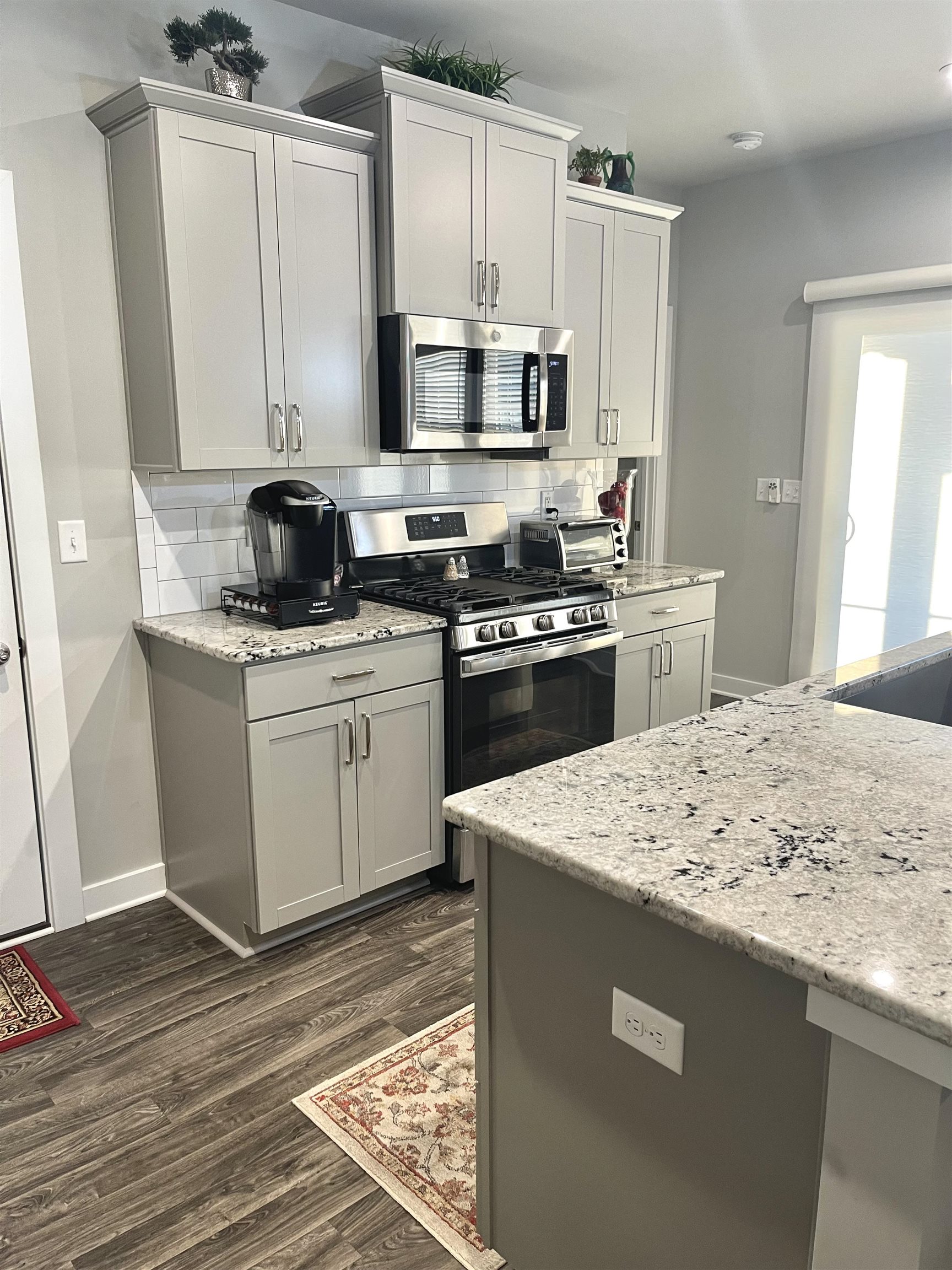 2572 Watson Circle, Owensboro, Kentucky 42301, 2 Bedrooms Bedrooms, ,2 BathroomsBathrooms,Single Family Residence,For Sale,Watson Circle,93336
