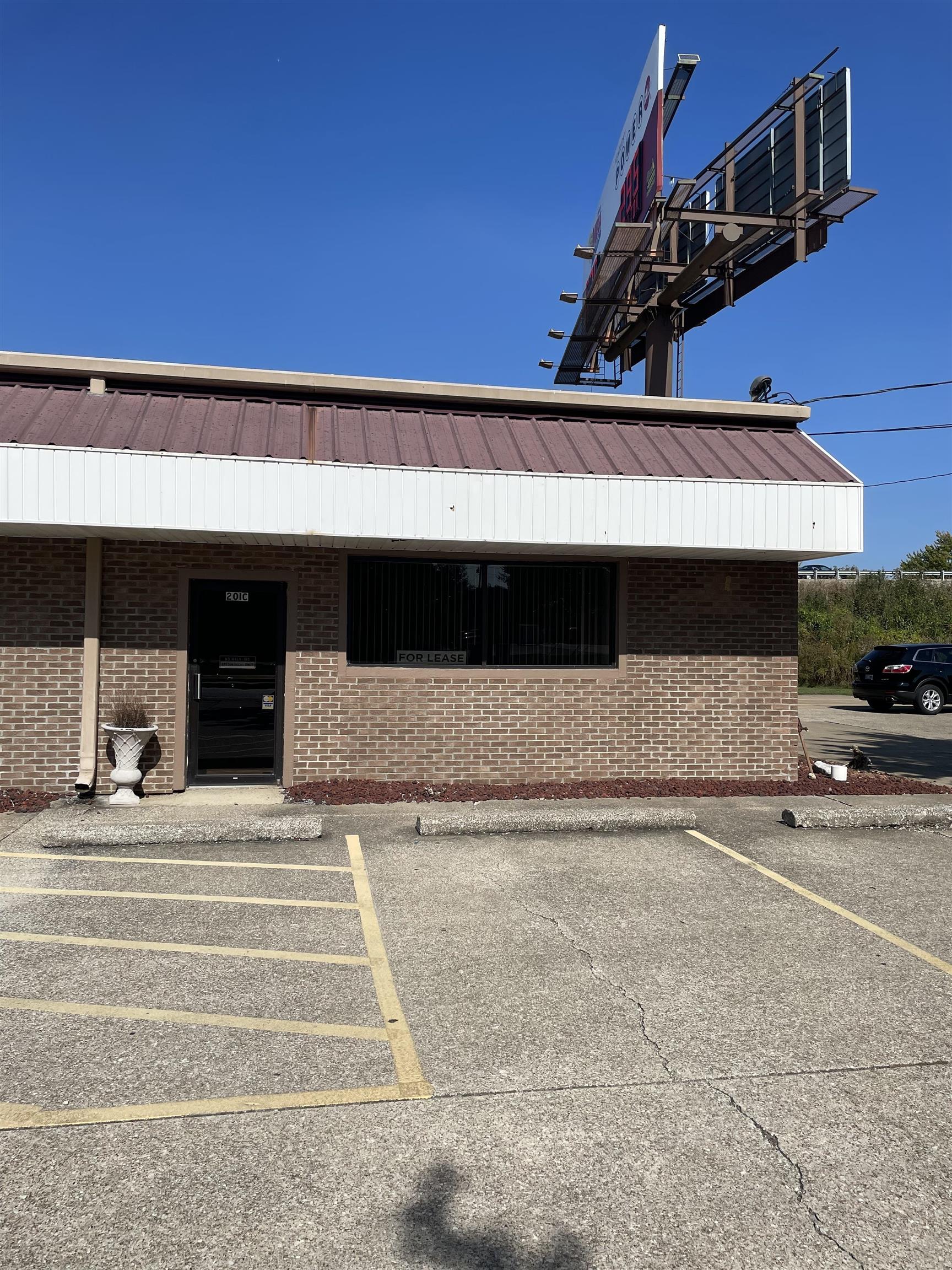201 Salem Dr Suite C, Owensboro, Kentucky 42303, ,Business,For Sale,Salem Dr Suite C,93337