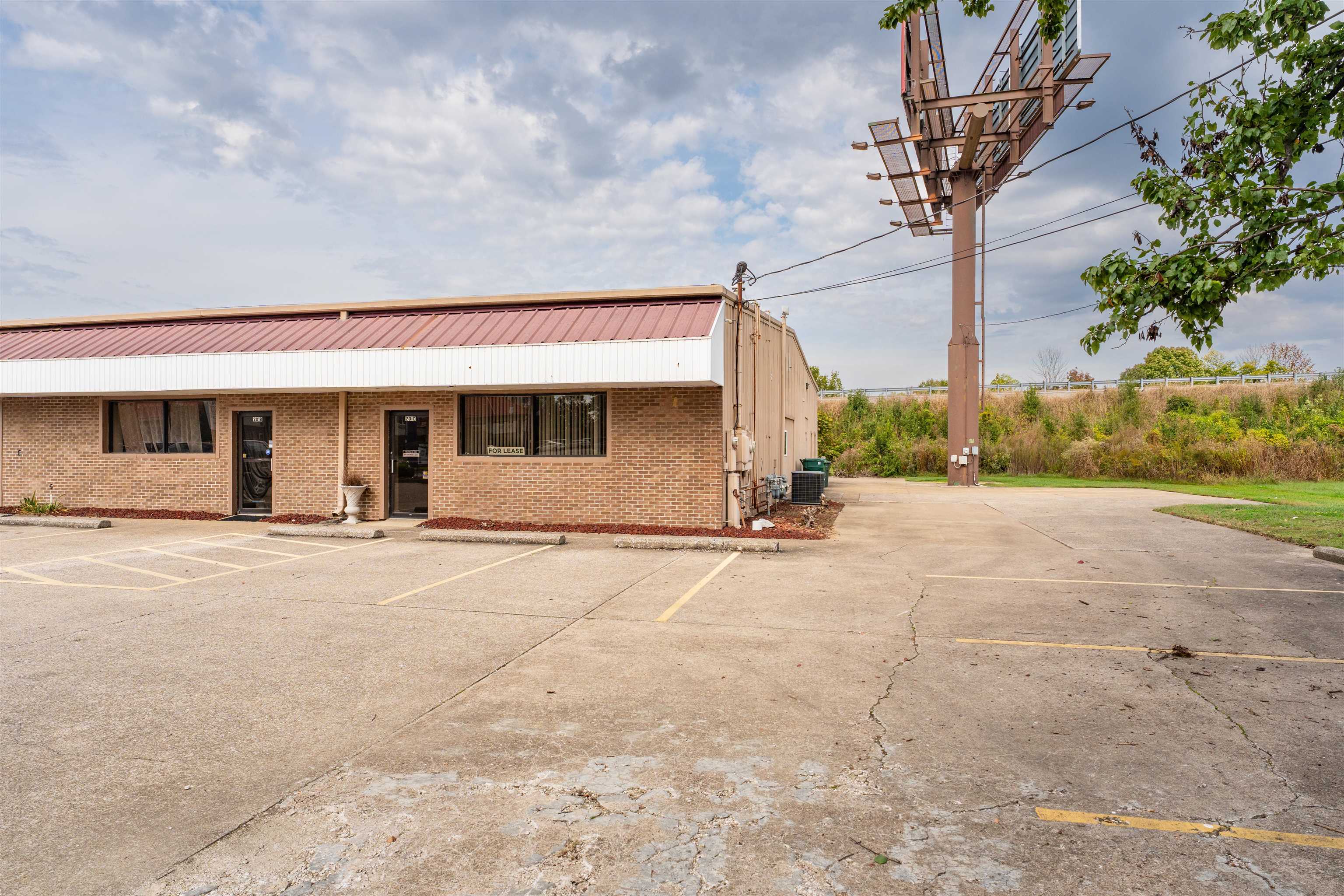 201 Salem Dr Suite C, Owensboro, Kentucky 42303, ,Business,For Sale,Salem Dr Suite C,93337