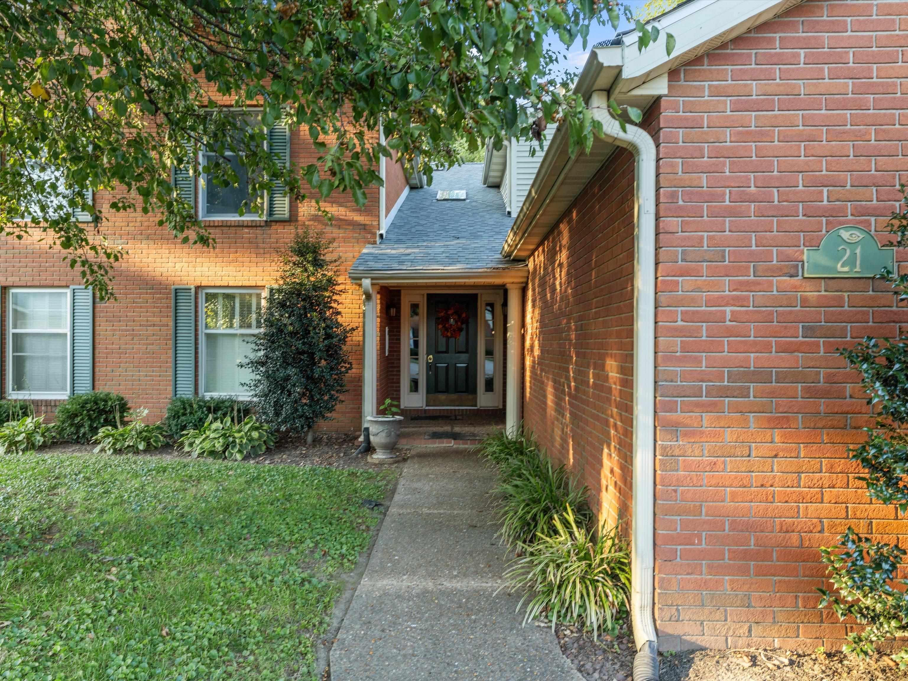 21 C&D Quail Ridge Ct, Owensboro, Kentucky 42303, 3 Bedrooms Bedrooms, ,2 BathroomsBathrooms,Single Family Residence,For Sale,C&D Quail Ridge Ct,93338