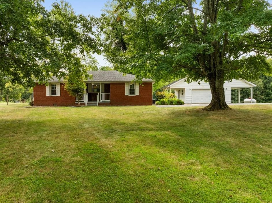 206 Scenic Lane, Horse Branch, Kentucky 42349, 3 Bedrooms Bedrooms, ,1 BathroomBathrooms,Single Family Residence,For Sale,Scenic Lane,93339