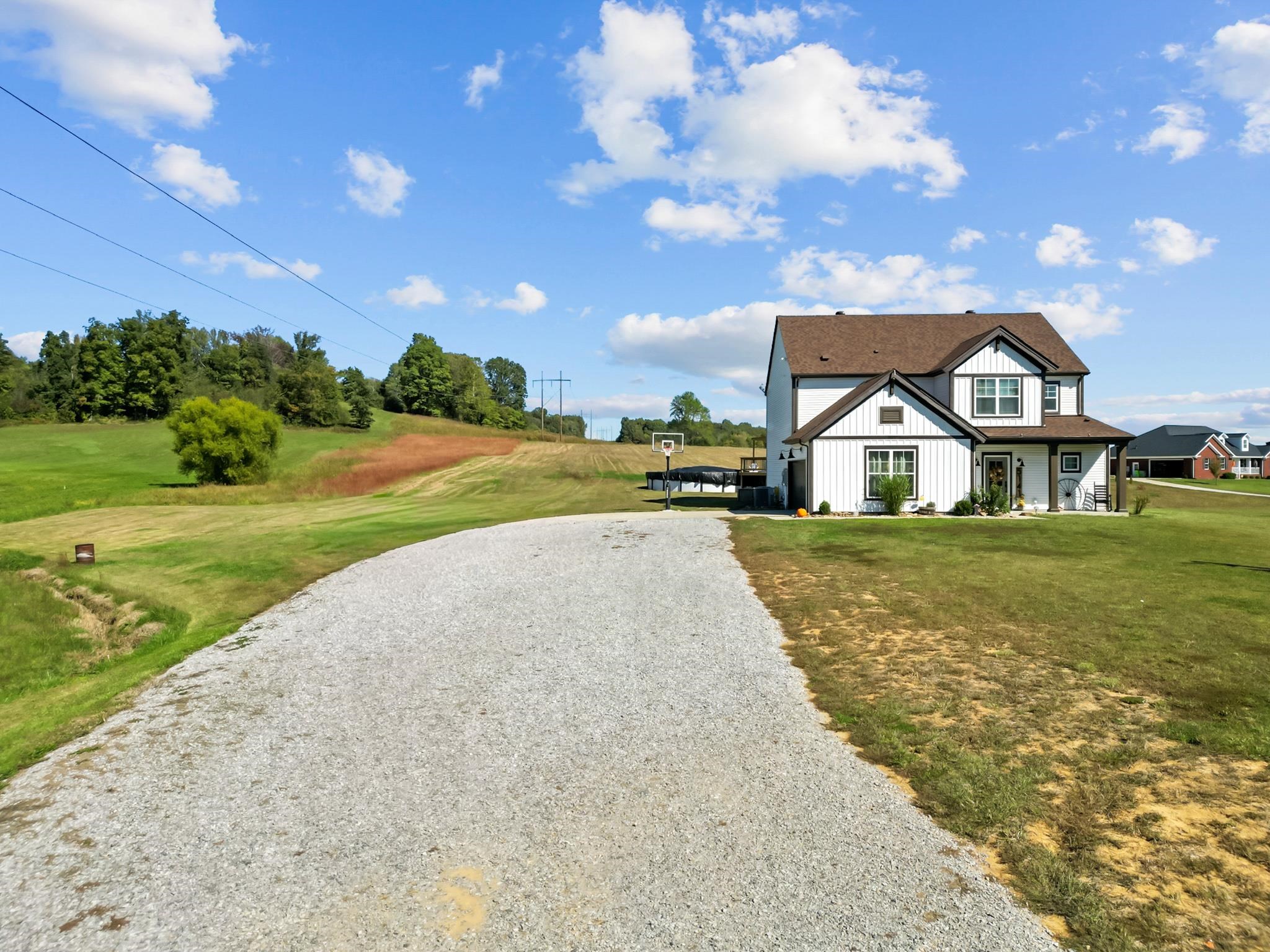 5141 Pleasant Valley Rd, Philpot, Kentucky 42366, 5 Bedrooms Bedrooms, ,2 BathroomsBathrooms,Single Family Residence,For Sale,Pleasant Valley Rd,93344