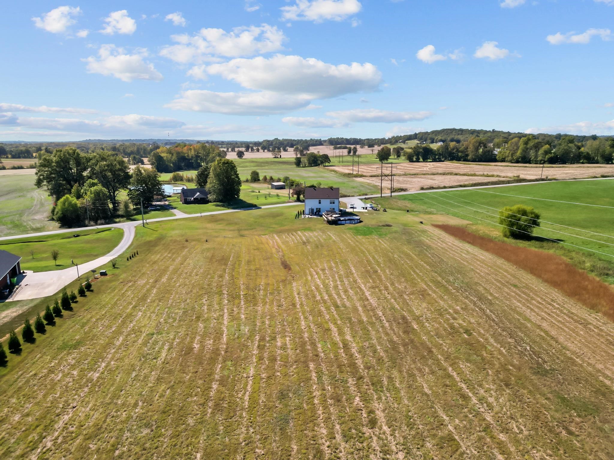 5141 Pleasant Valley Rd, Philpot, Kentucky 42366, 5 Bedrooms Bedrooms, ,2 BathroomsBathrooms,Single Family Residence,For Sale,Pleasant Valley Rd,93344