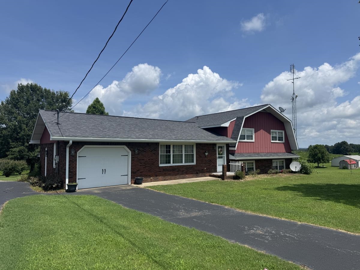 3517 Hwy 1155, Rumsey, Kentucky 42371, 3 Bedrooms Bedrooms, ,2 BathroomsBathrooms,Single Family Residence,For Sale,Hwy 1155,93345