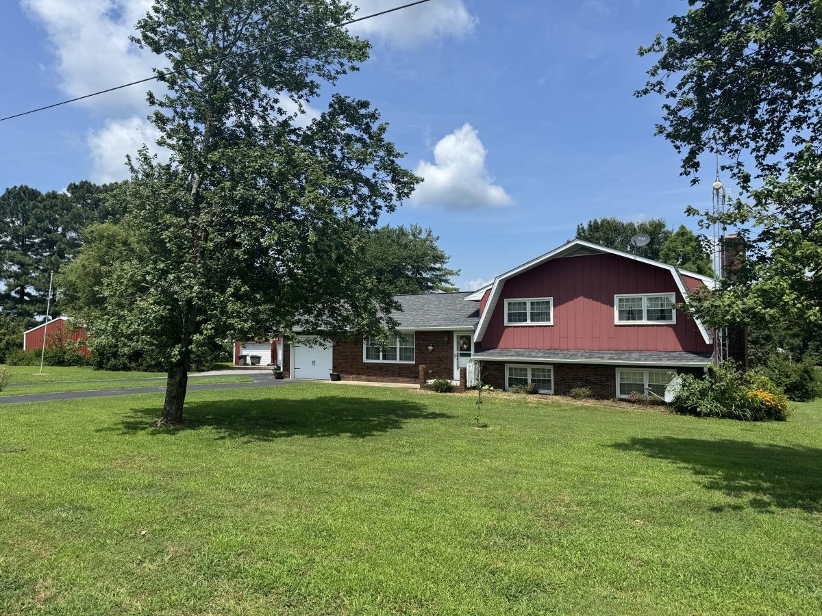 3517 Hwy 1155, Rumsey, Kentucky 42371, 3 Bedrooms Bedrooms, ,2 BathroomsBathrooms,Single Family Residence,For Sale,Hwy 1155,93345