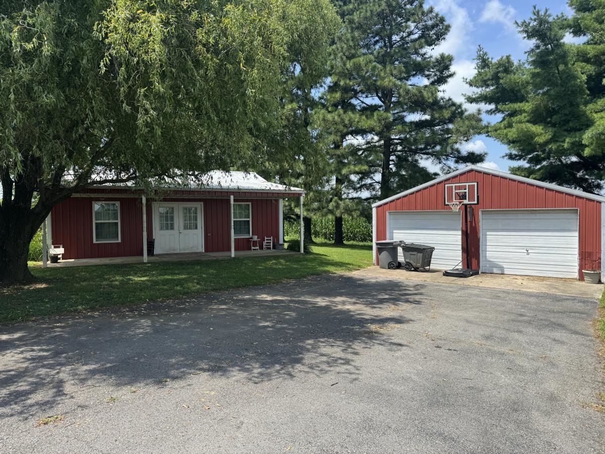 3517 Hwy 1155, Rumsey, Kentucky 42371, 3 Bedrooms Bedrooms, ,2 BathroomsBathrooms,Single Family Residence,For Sale,Hwy 1155,93345