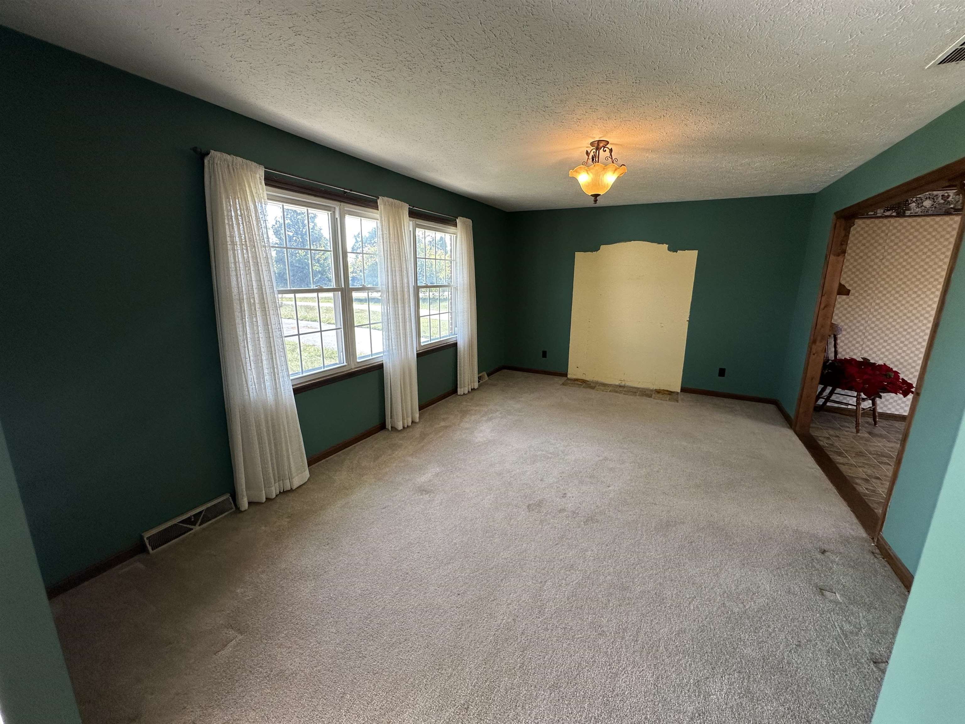 3517 Hwy 1155, Rumsey, Kentucky 42371, 3 Bedrooms Bedrooms, ,2 BathroomsBathrooms,Single Family Residence,For Sale,Hwy 1155,93345
