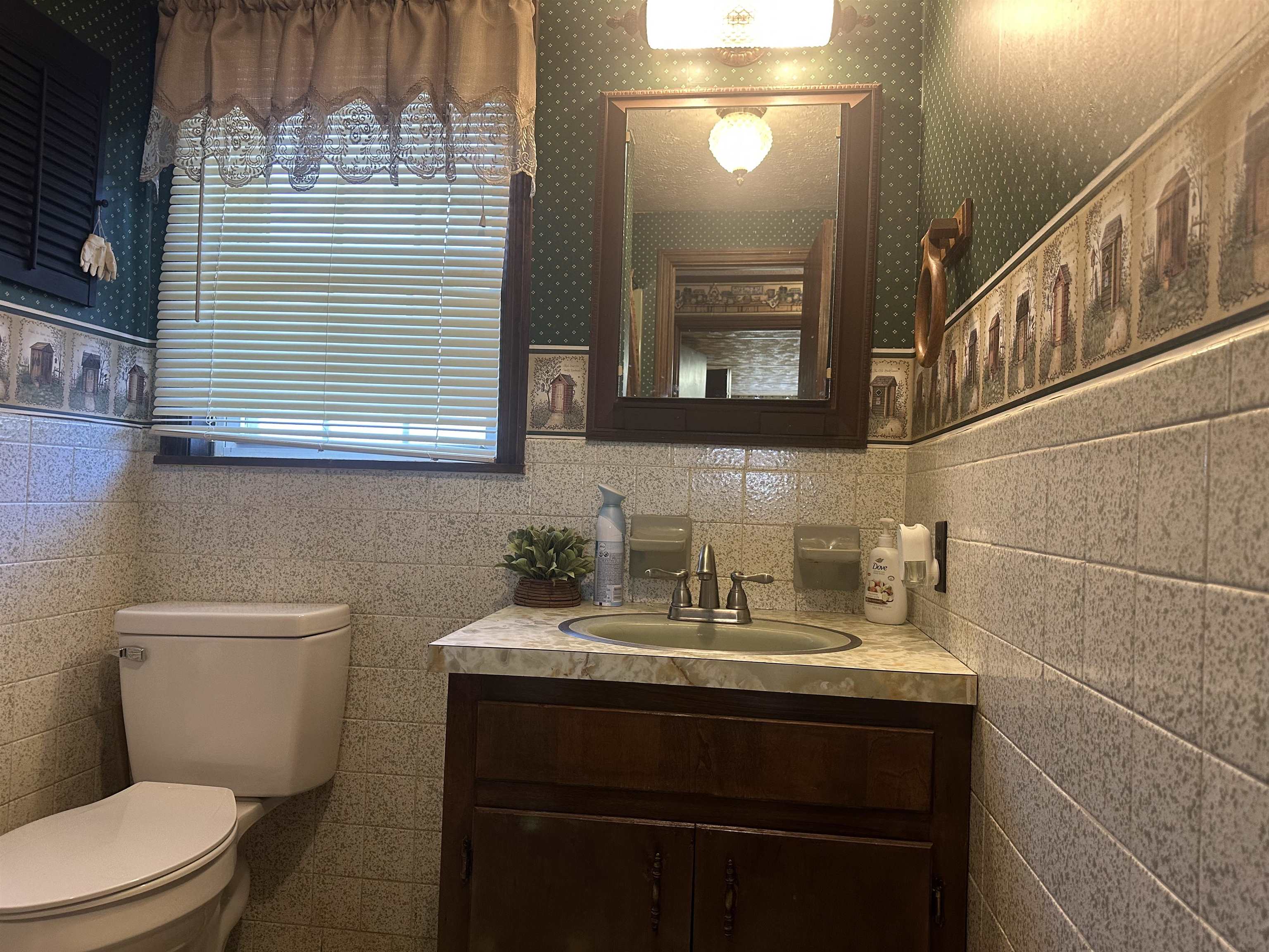3517 Hwy 1155, Rumsey, Kentucky 42371, 3 Bedrooms Bedrooms, ,2 BathroomsBathrooms,Single Family Residence,For Sale,Hwy 1155,93345