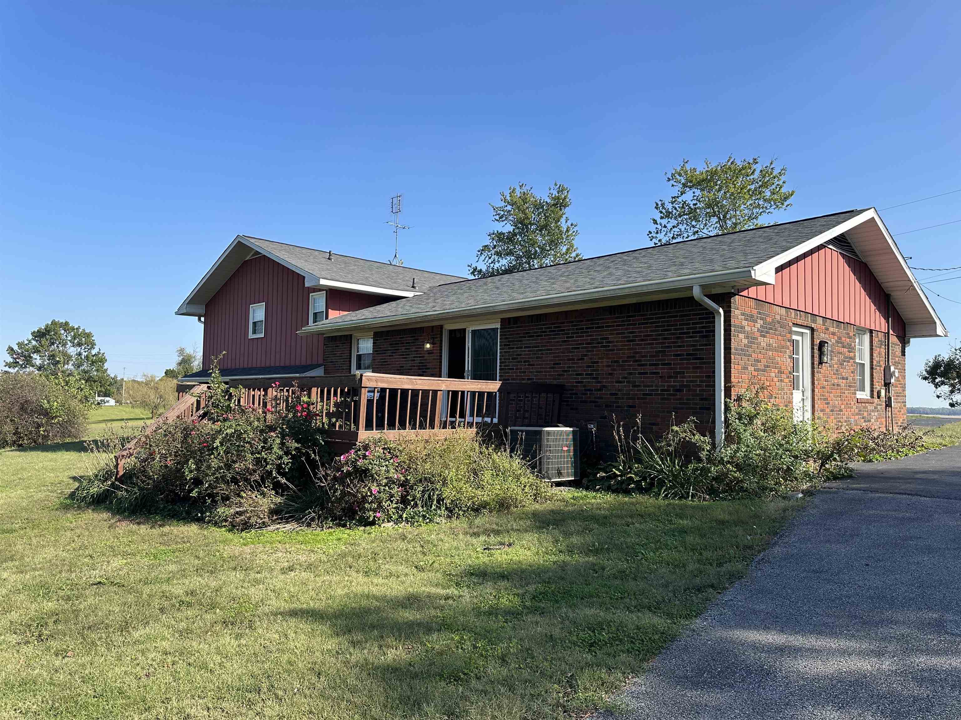 3517 Hwy 1155, Rumsey, Kentucky 42371, 3 Bedrooms Bedrooms, ,2 BathroomsBathrooms,Single Family Residence,For Sale,Hwy 1155,93345