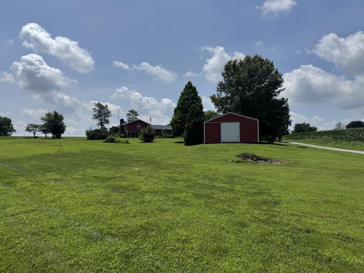 3517 Hwy 1155, Rumsey, Kentucky 42371, 3 Bedrooms Bedrooms, ,2 BathroomsBathrooms,Single Family Residence,For Sale,Hwy 1155,93345