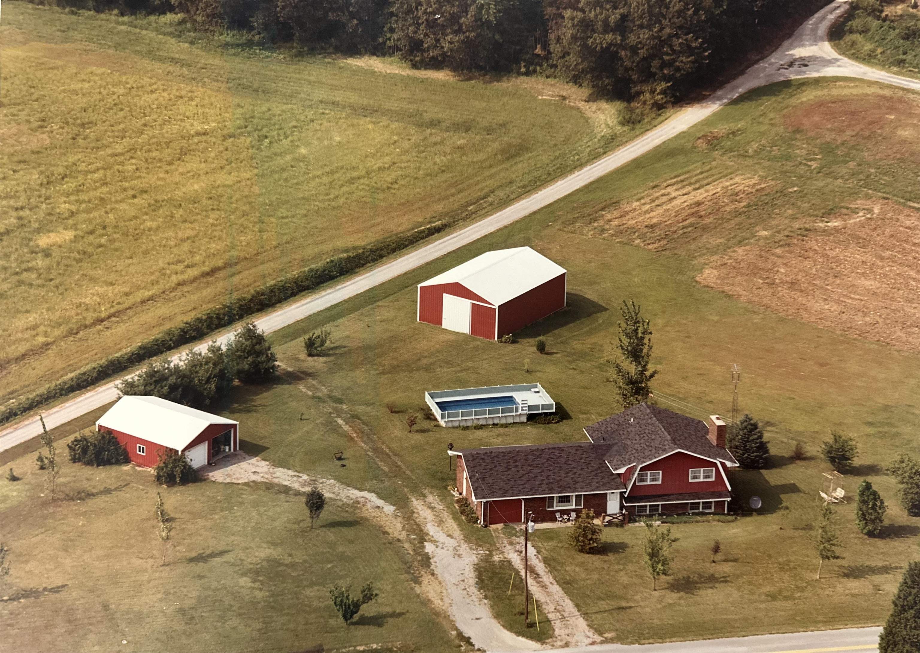 3517 Hwy 1155, Rumsey, Kentucky 42371, 3 Bedrooms Bedrooms, ,2 BathroomsBathrooms,Single Family Residence,For Sale,Hwy 1155,93345