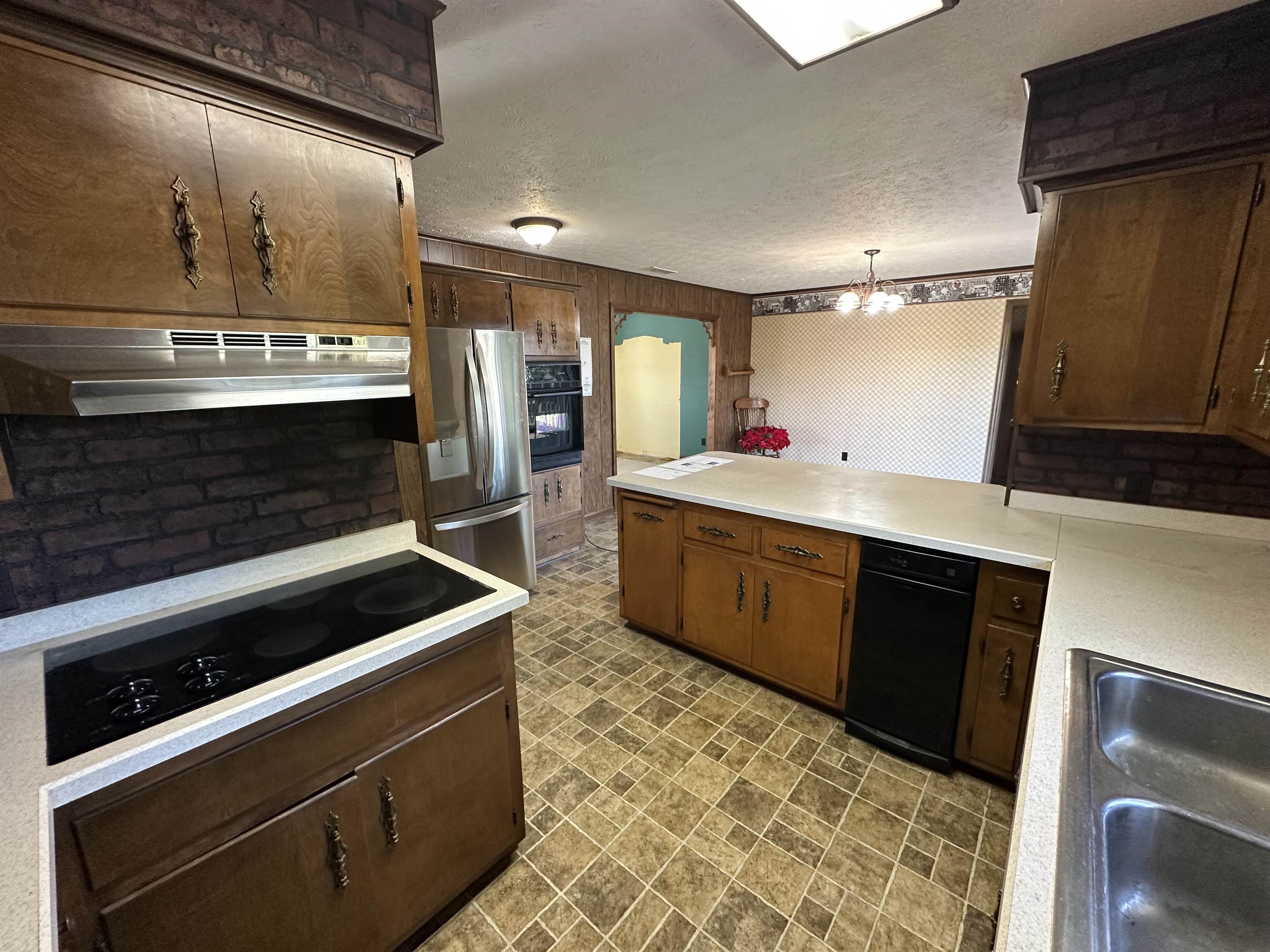3517 Hwy 1155, Rumsey, Kentucky 42371, 3 Bedrooms Bedrooms, ,2 BathroomsBathrooms,Single Family Residence,For Sale,Hwy 1155,93345
