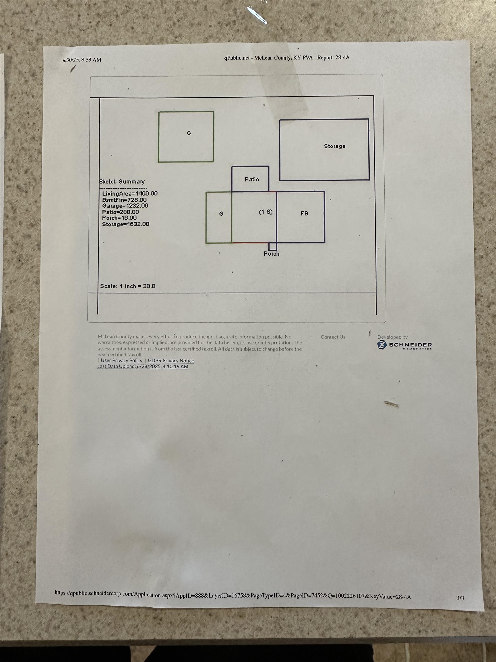 3517 Hwy 1155, Rumsey, Kentucky 42371, 3 Bedrooms Bedrooms, ,2 BathroomsBathrooms,Single Family Residence,For Sale,Hwy 1155,93345