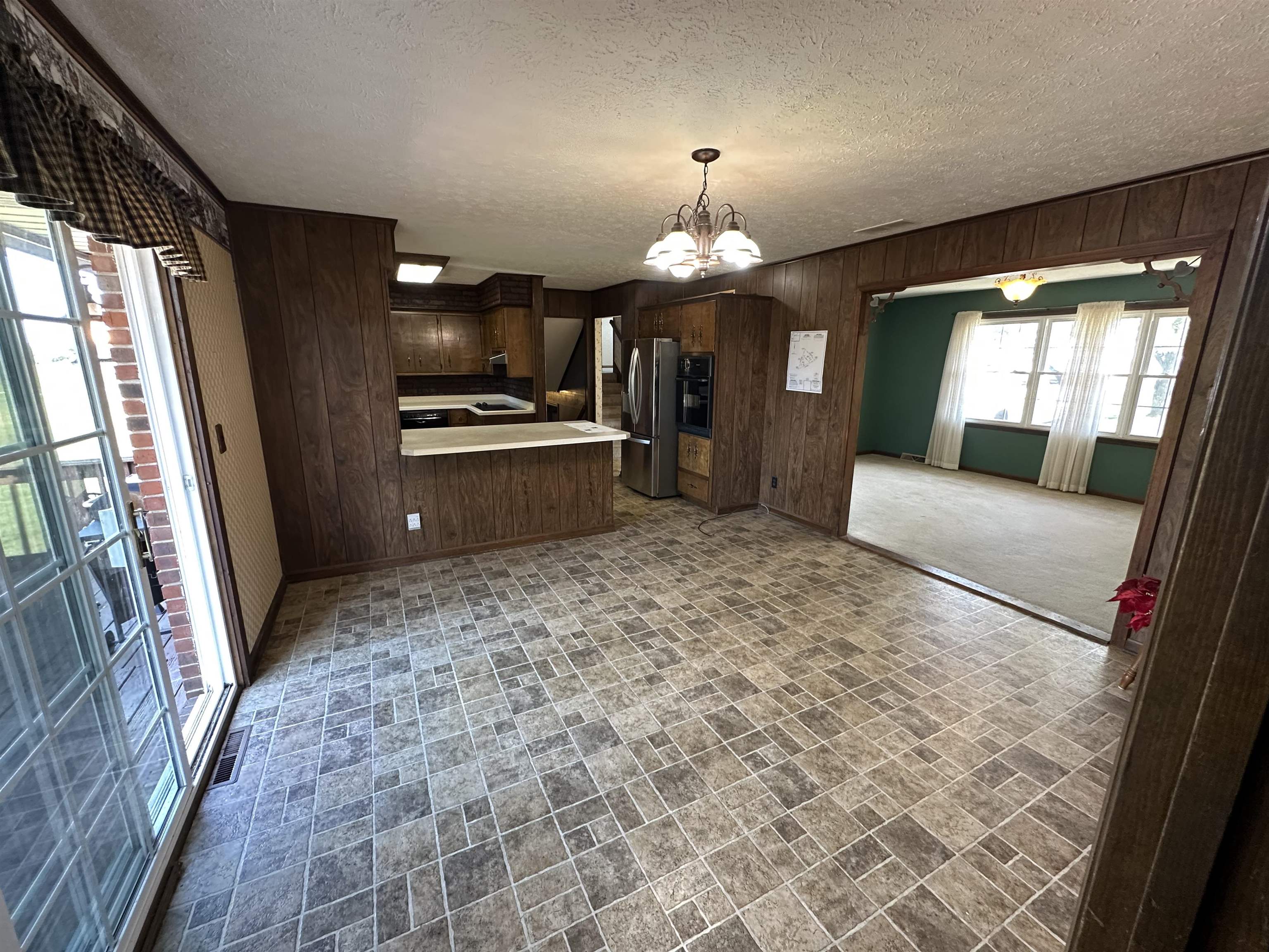 3517 Hwy 1155, Rumsey, Kentucky 42371, 3 Bedrooms Bedrooms, ,2 BathroomsBathrooms,Single Family Residence,For Sale,Hwy 1155,93345