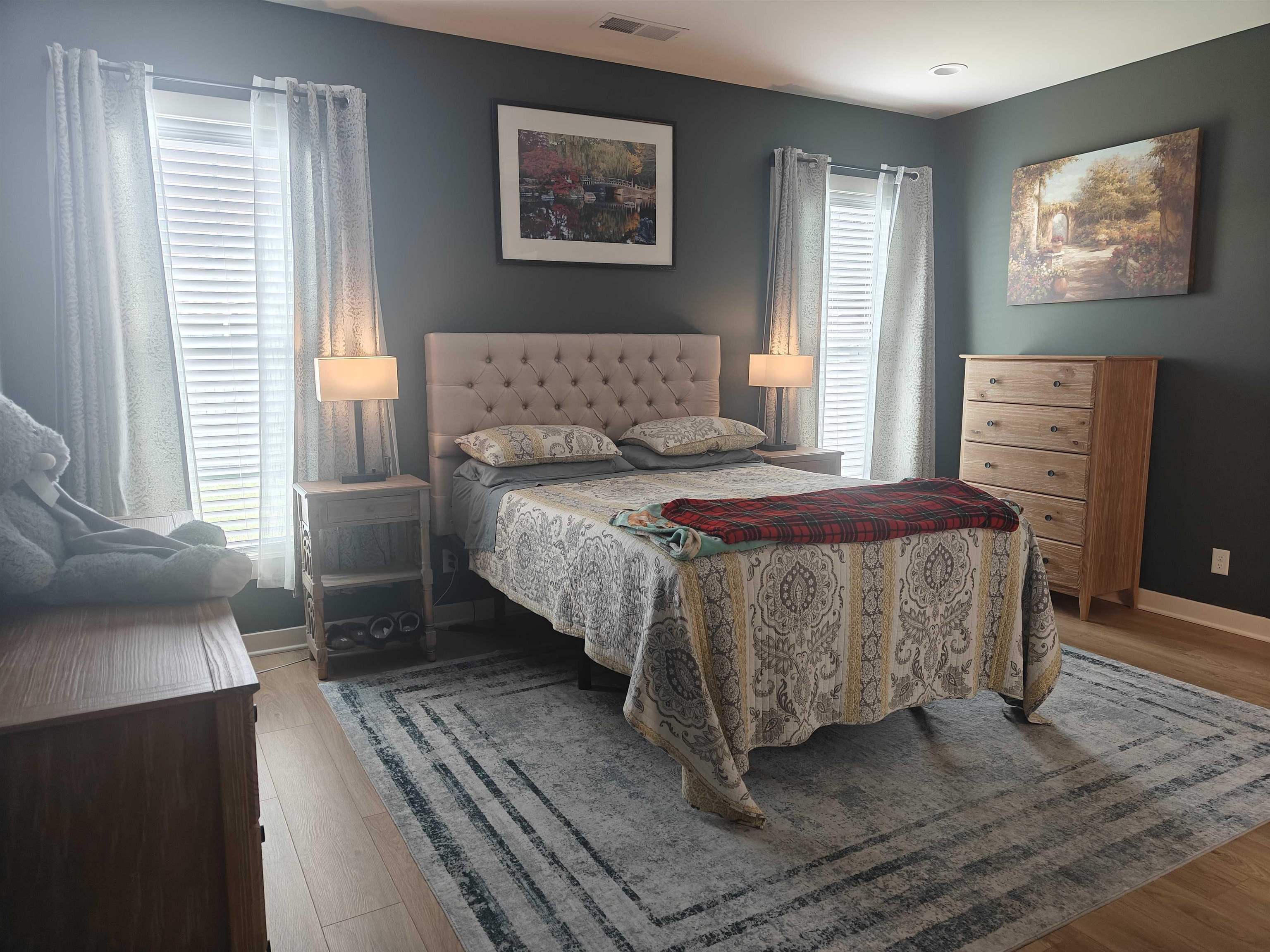 4122 Pinta Dr, Owensboro, Kentucky 42301, 3 Bedrooms Bedrooms, ,2 BathroomsBathrooms,Single Family Residence,For Sale,Pinta Dr,93352