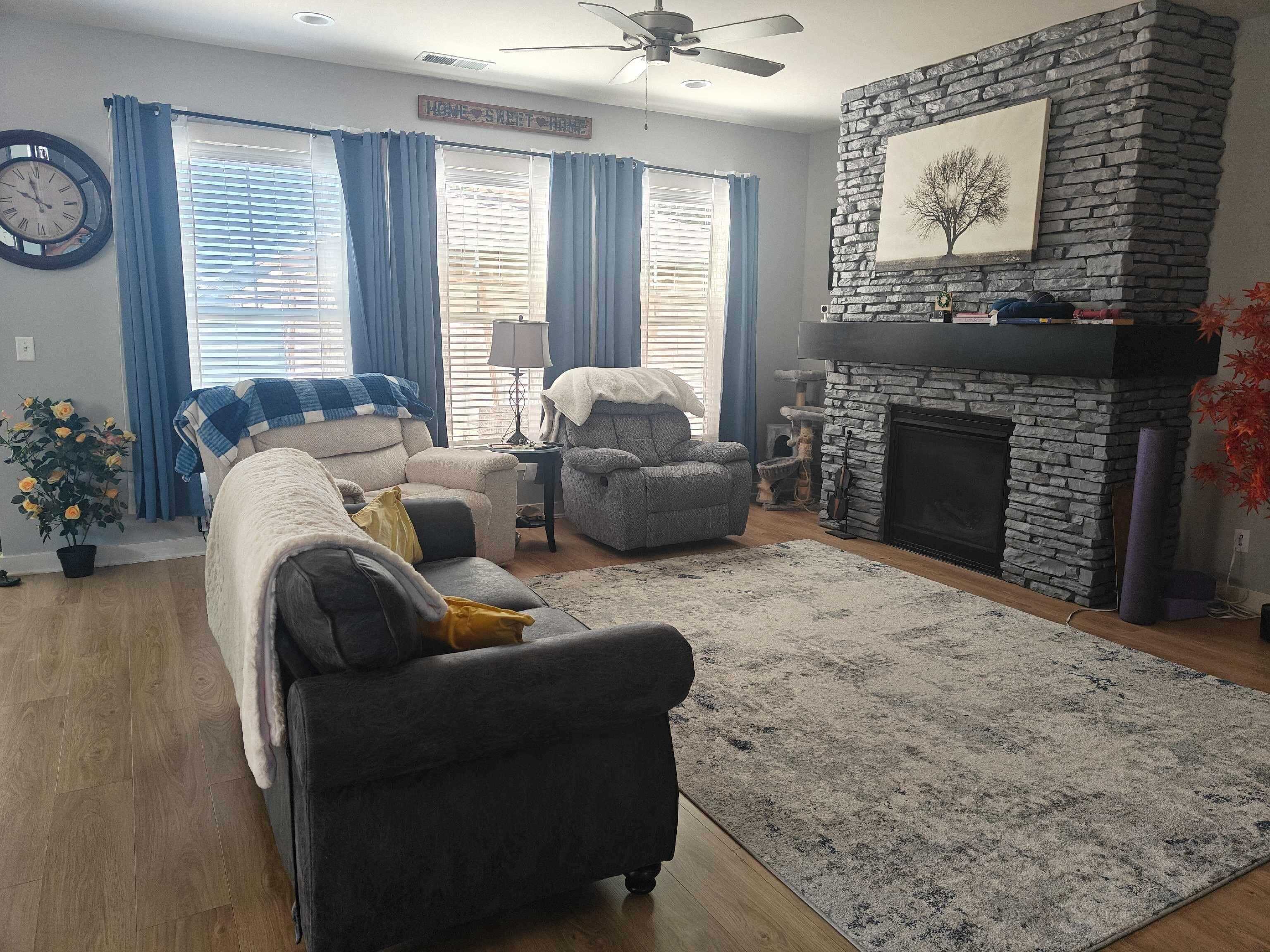 4122 Pinta Dr, Owensboro, Kentucky 42301, 3 Bedrooms Bedrooms, ,2 BathroomsBathrooms,Single Family Residence,For Sale,Pinta Dr,93352